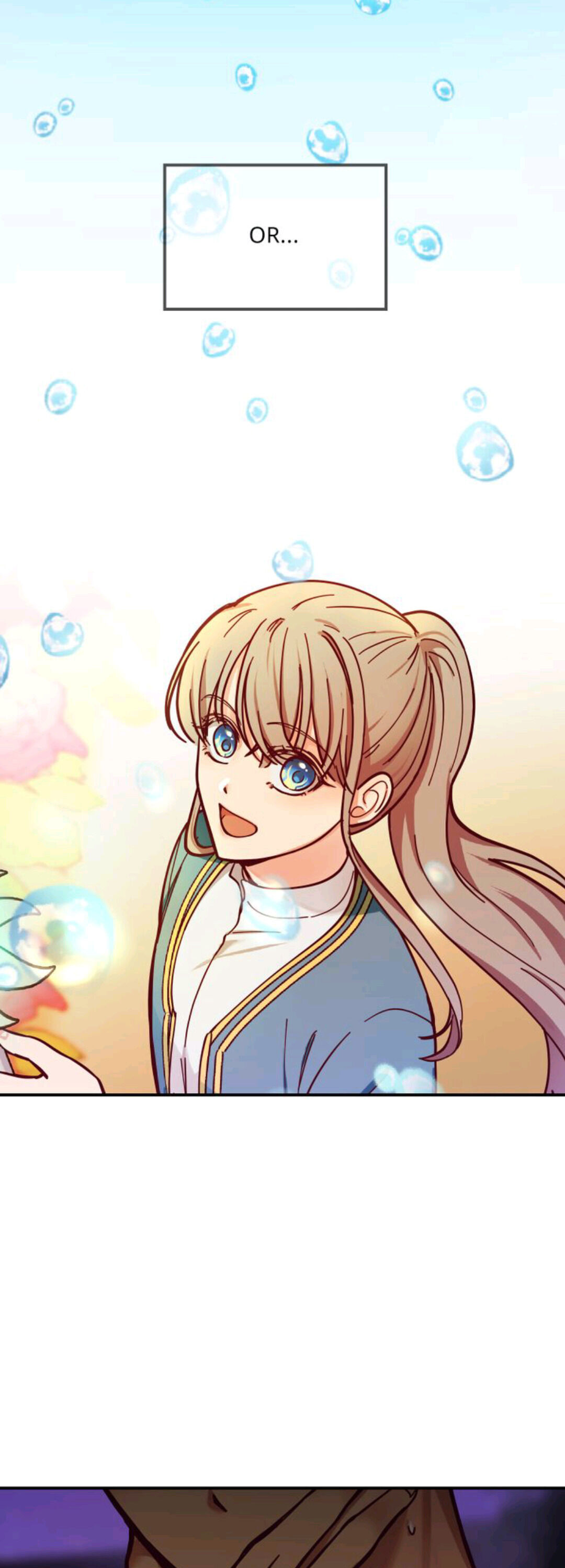 Amina Of The Lamp Chapter 50 page 56