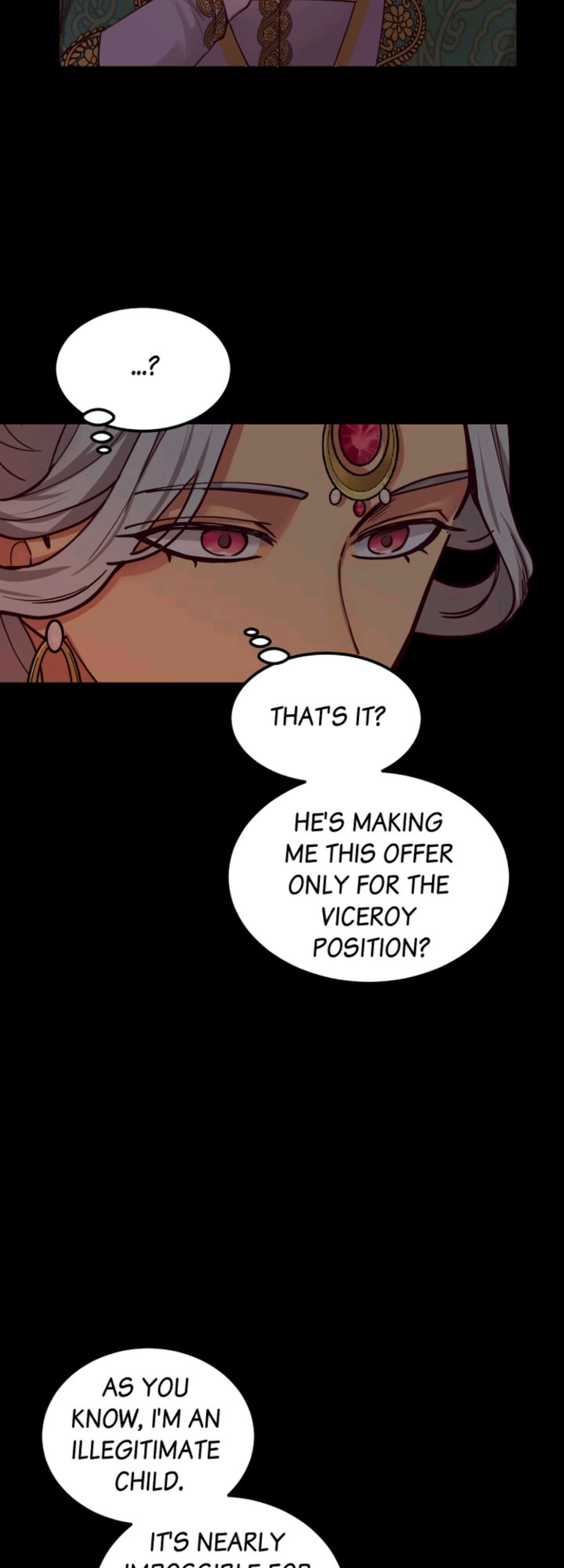 Amina Of The Lamp Chapter 49 page 25