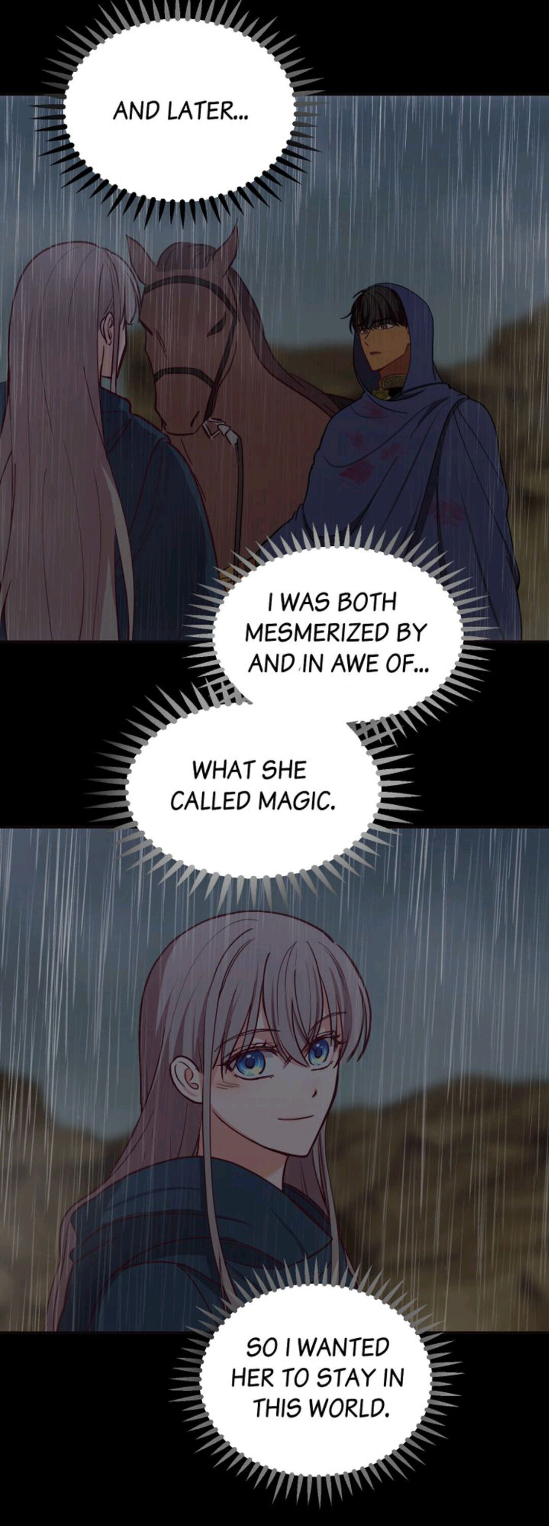 Amina Of The Lamp Chapter 50 page 50