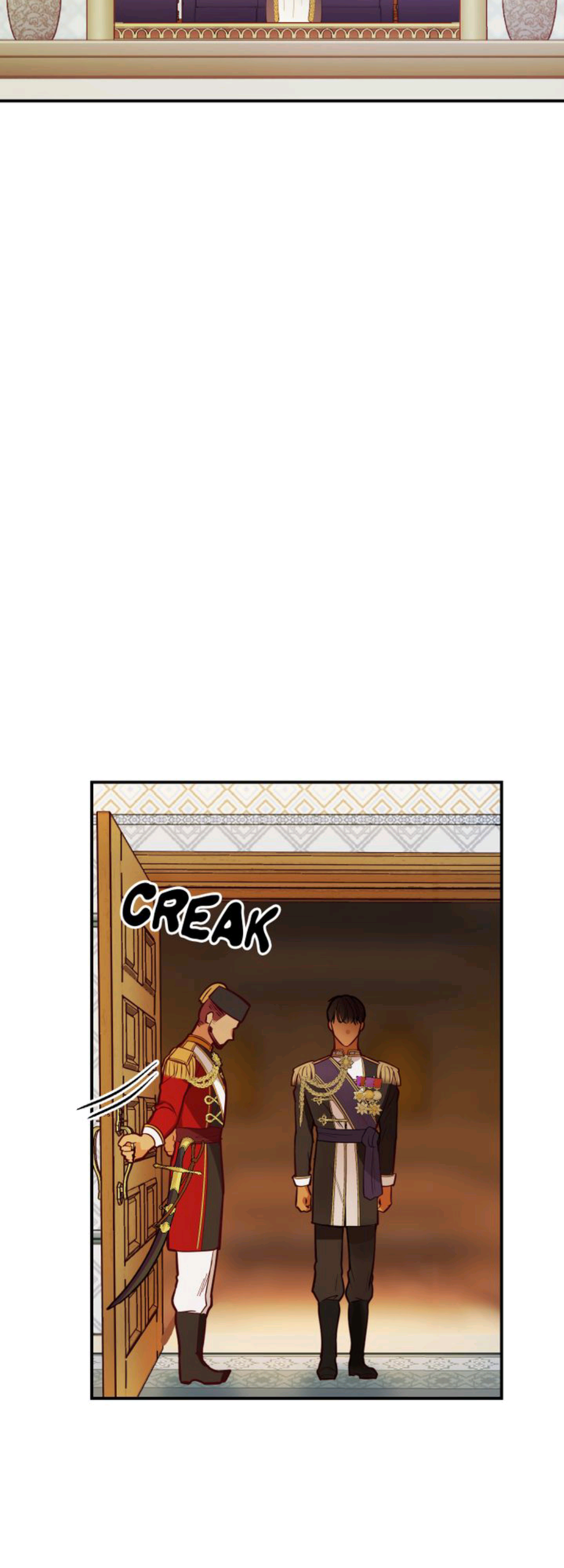 Amina Of The Lamp Chapter 49 page 34