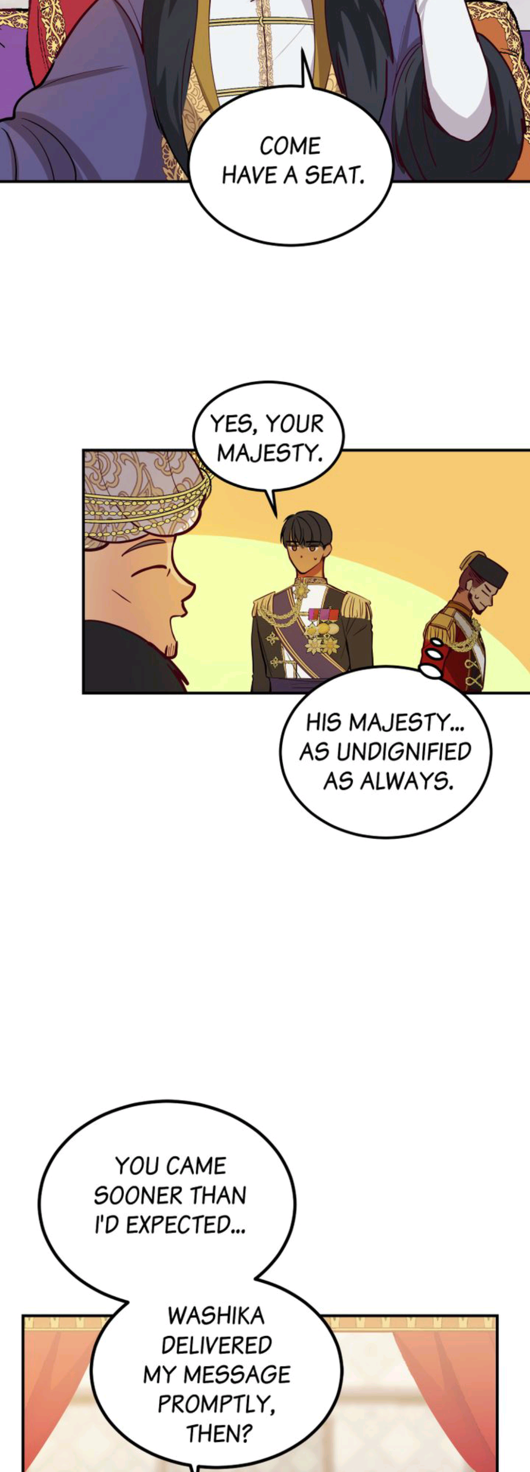 Amina Of The Lamp Chapter 49 page 36