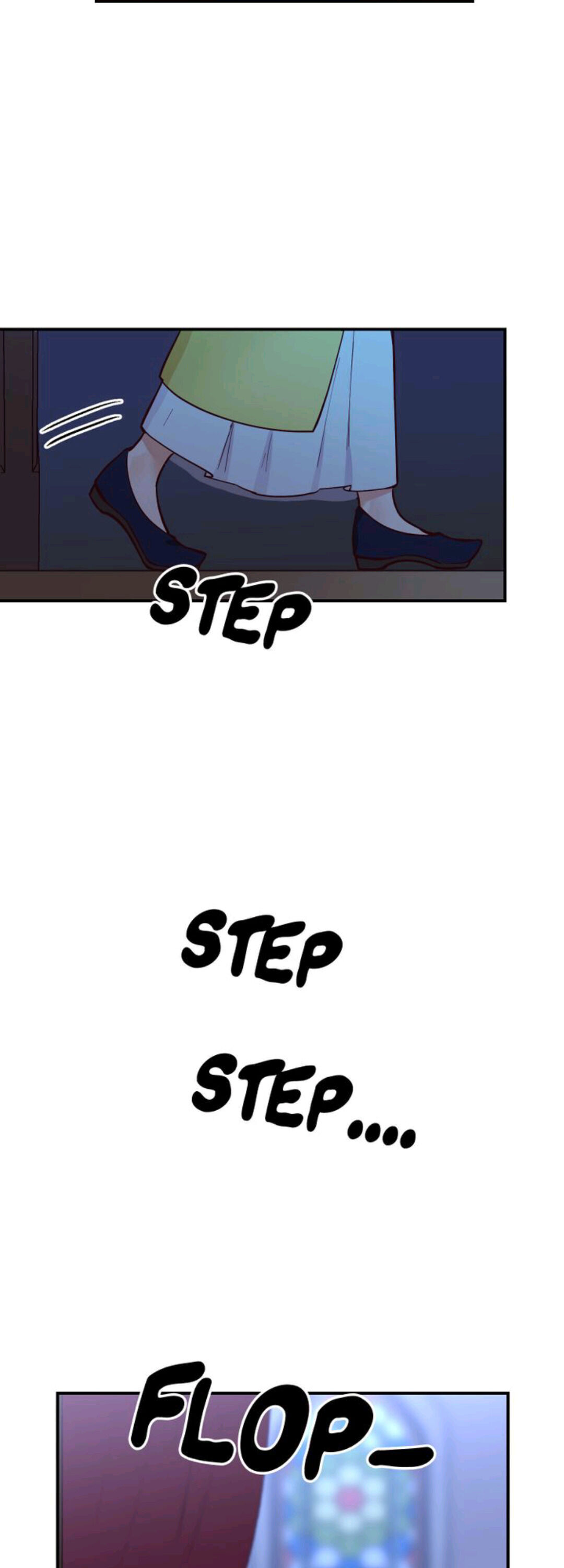 Amina Of The Lamp Chapter 52 page 7