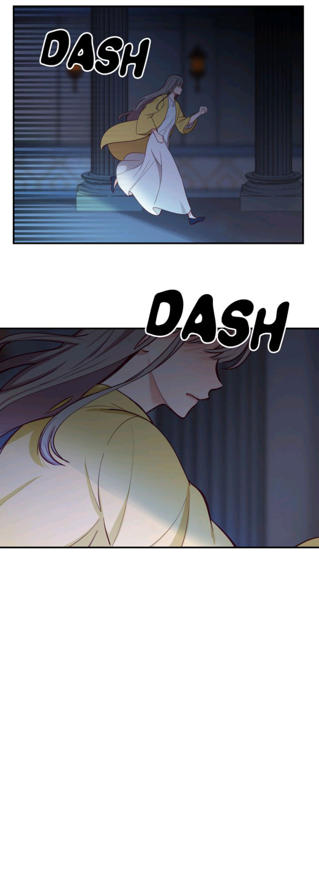 Amina Of The Lamp Chapter 52 page 5