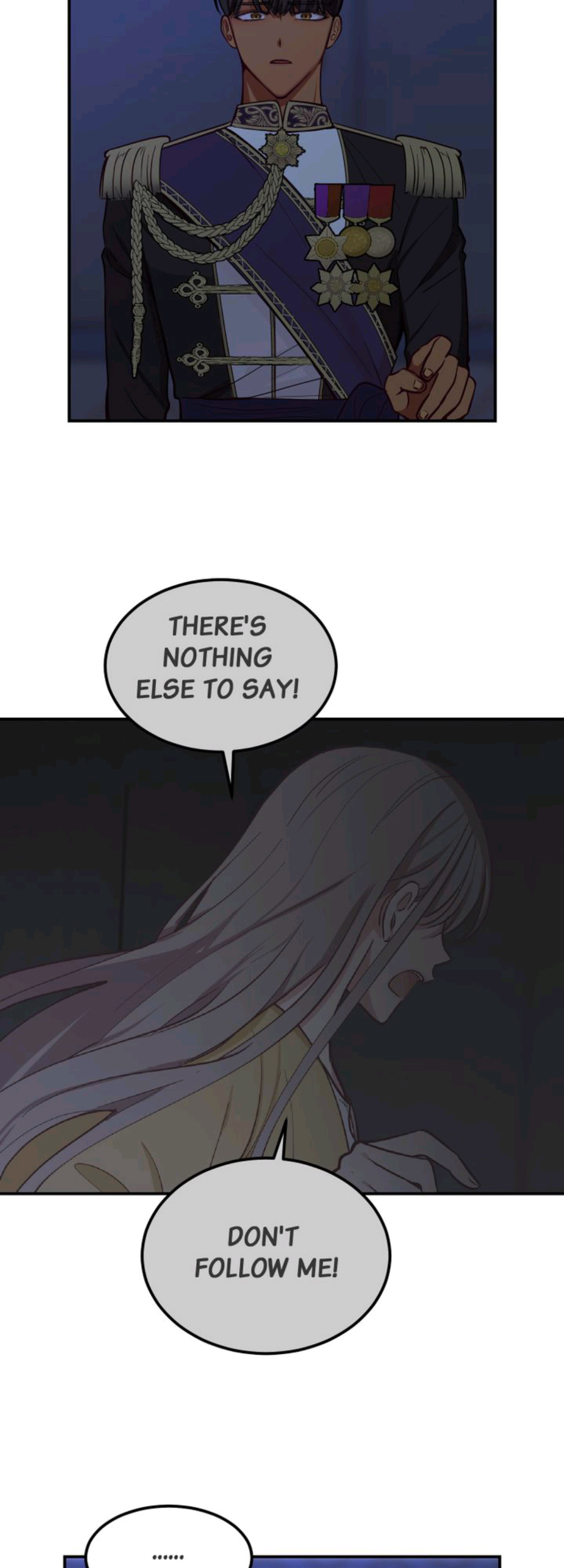Amina Of The Lamp Chapter 52 page 15