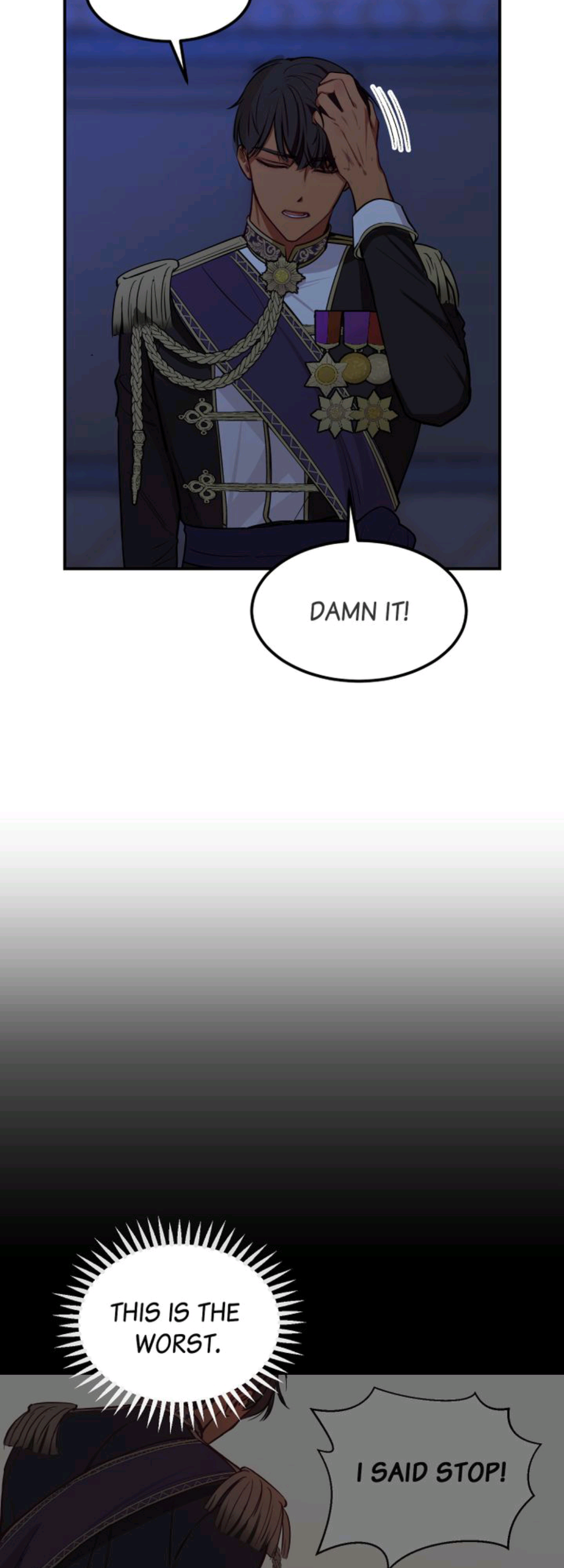 Amina Of The Lamp Chapter 52 page 16