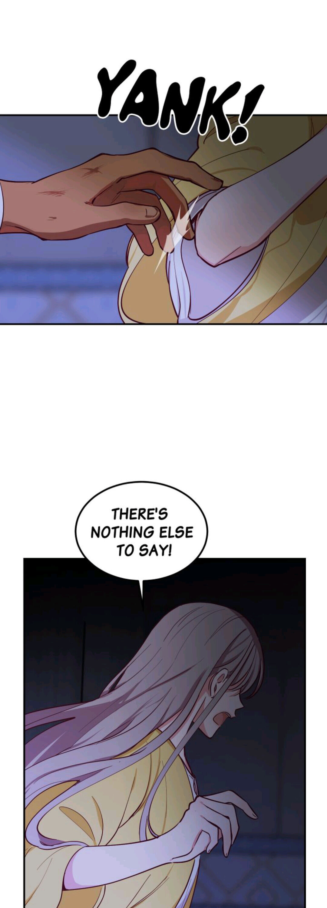 Amina Of The Lamp Chapter 52 page 3