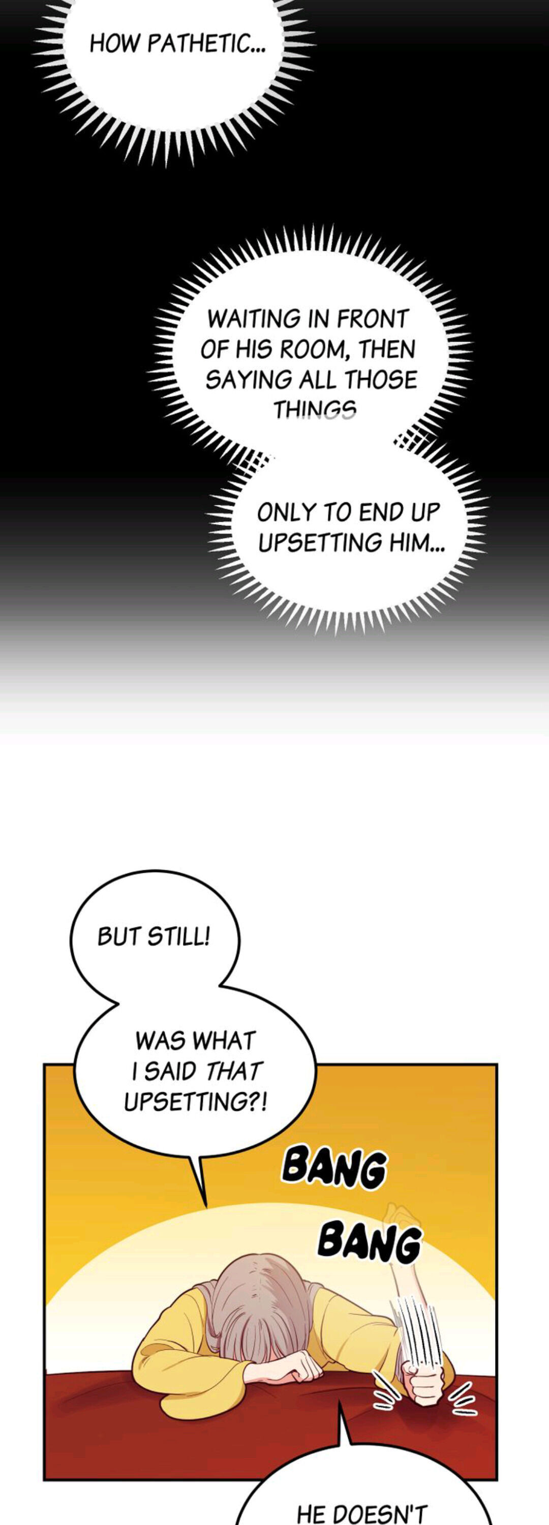 Amina Of The Lamp Chapter 52 page 9