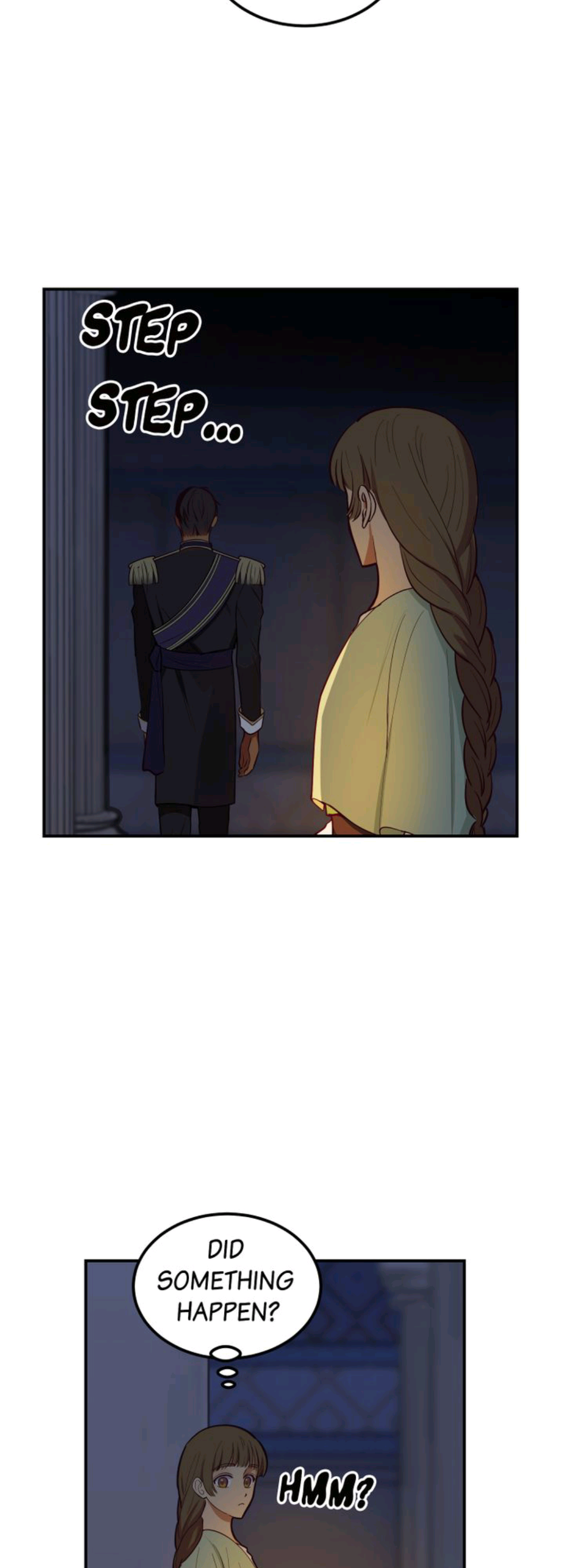 Amina Of The Lamp Chapter 52 page 25