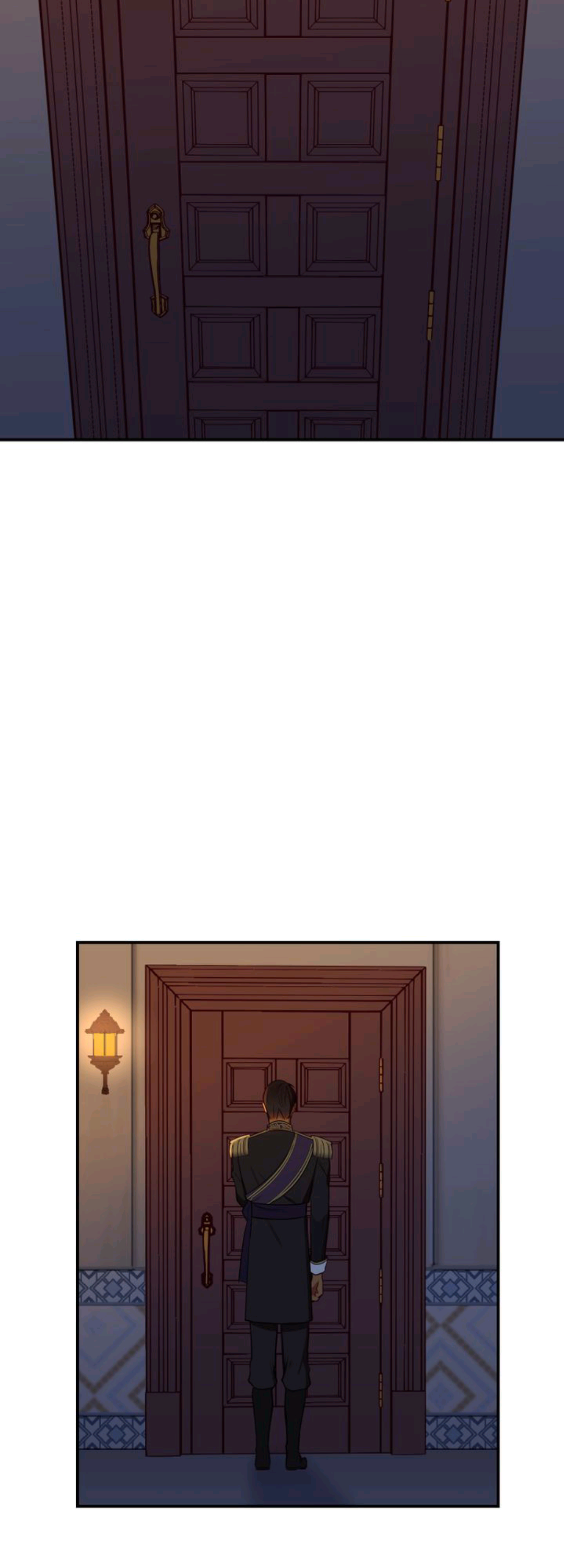 Amina Of The Lamp Chapter 52 page 27