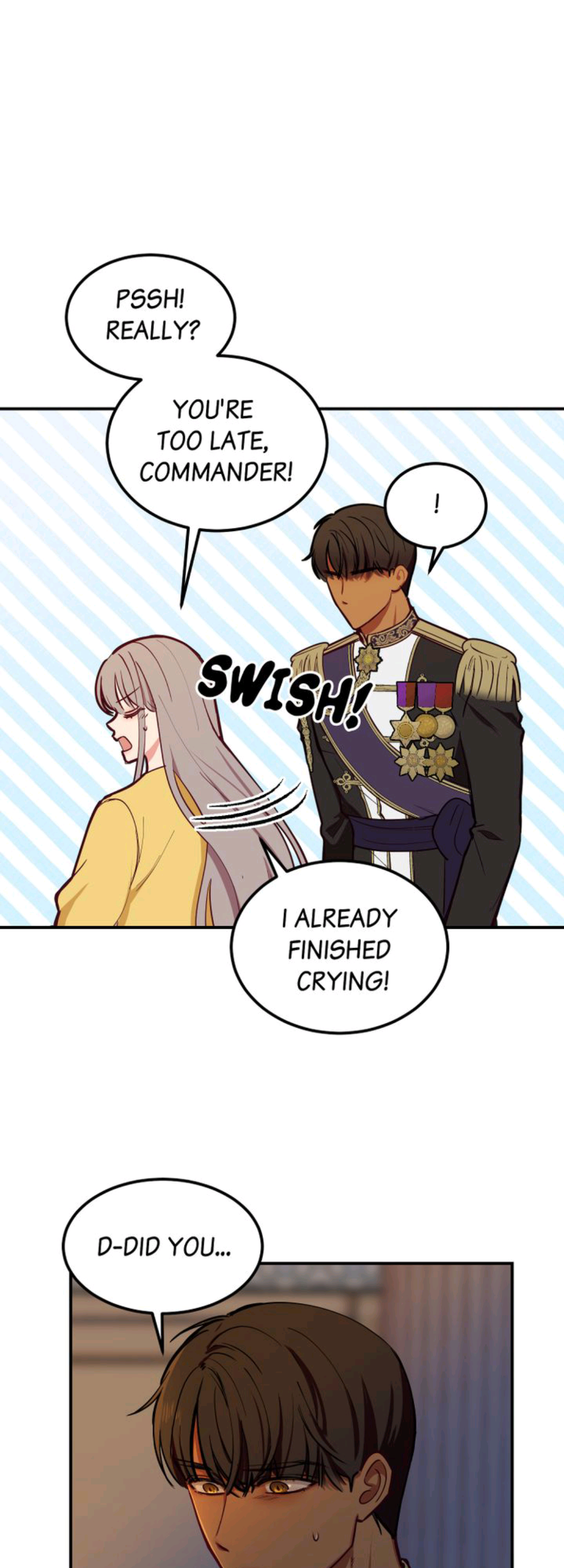 Amina Of The Lamp Chapter 52 page 41