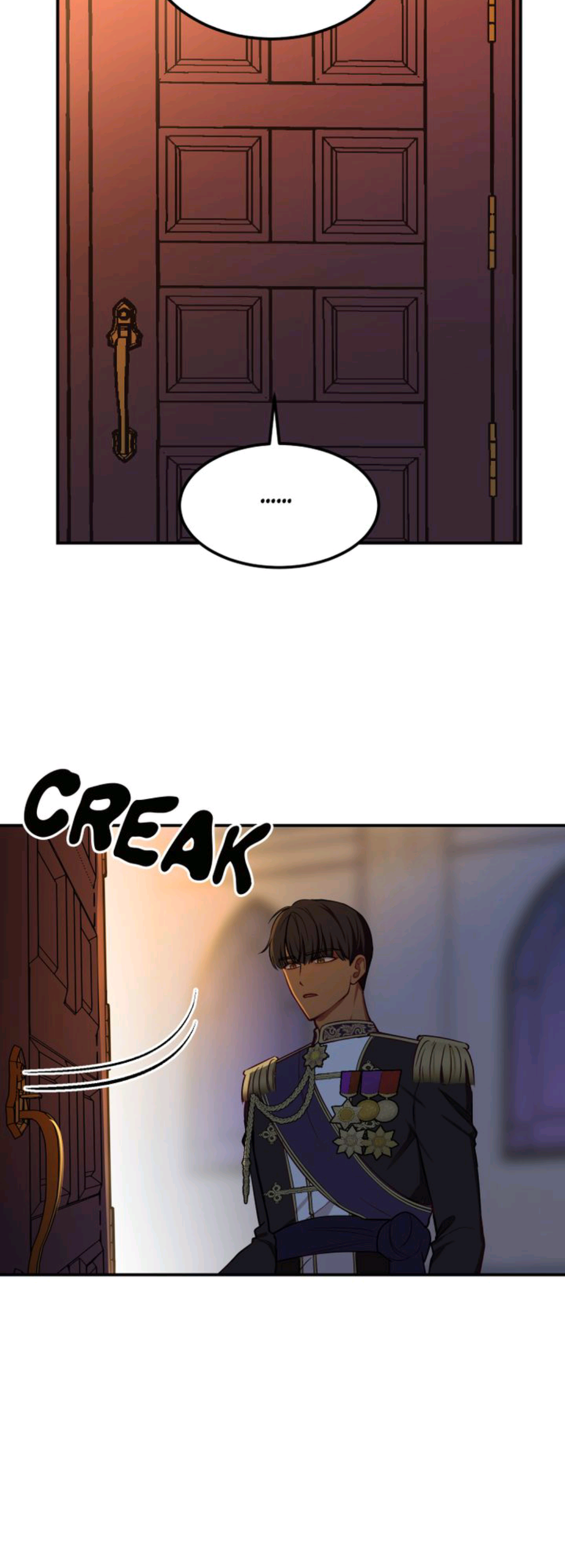 Amina Of The Lamp Chapter 52 page 34