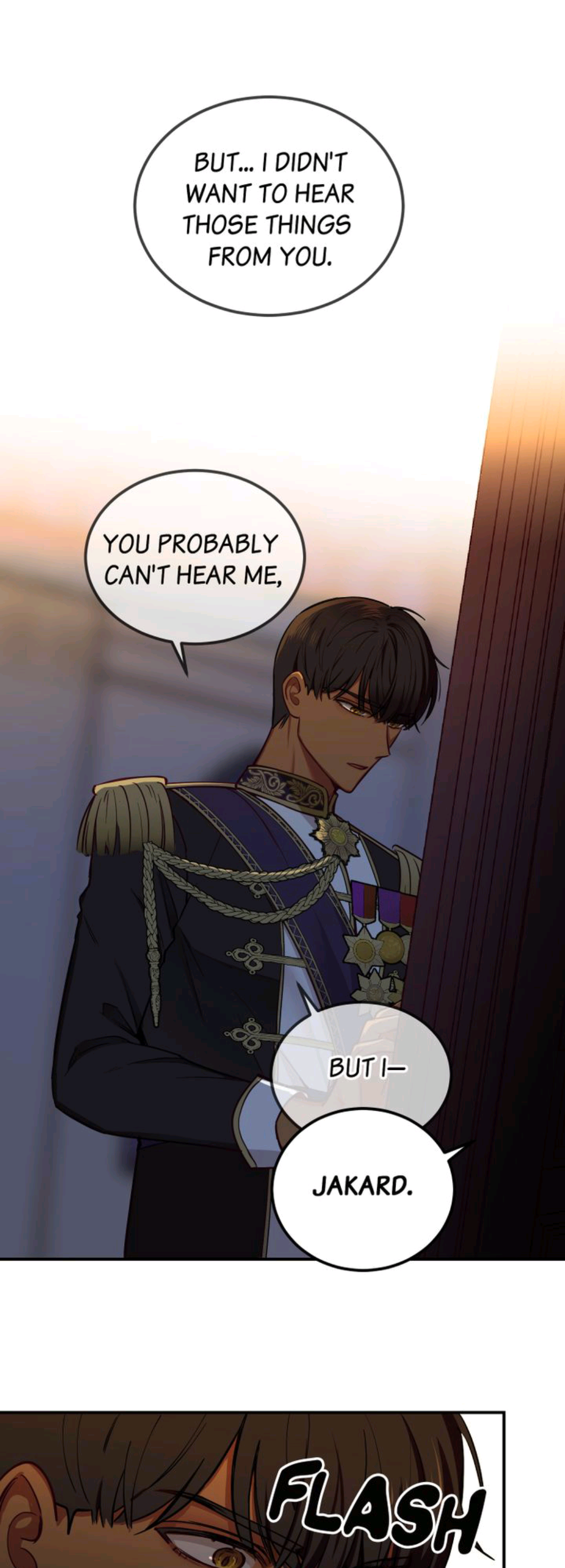 Amina Of The Lamp Chapter 52 page 30