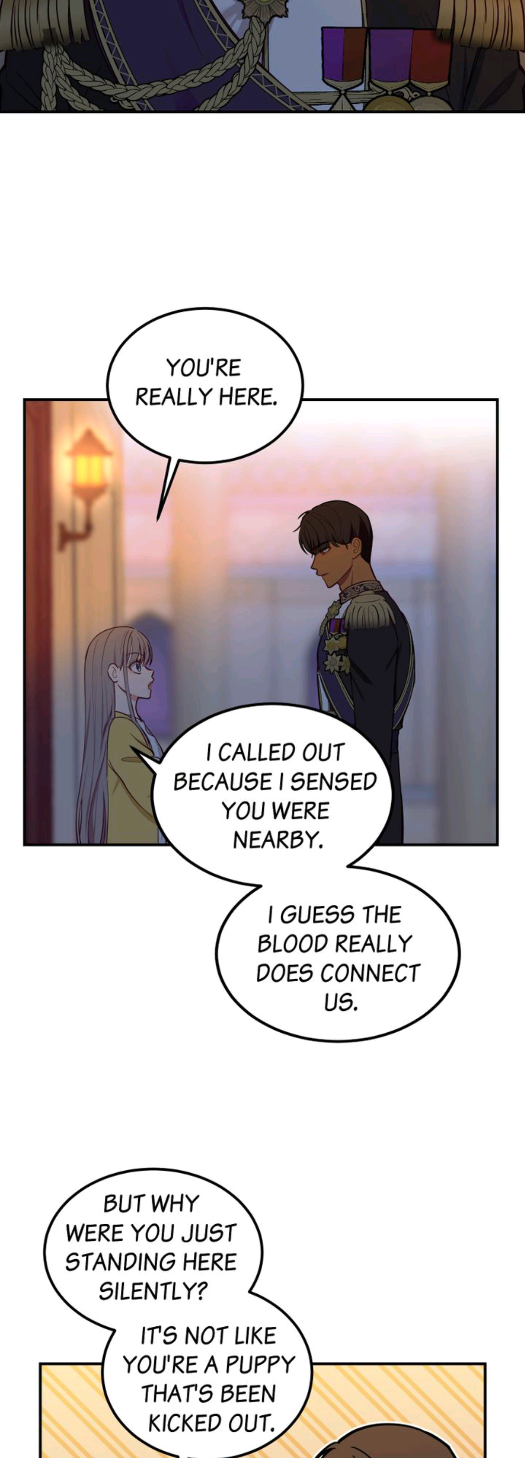 Amina Of The Lamp Chapter 52 page 36