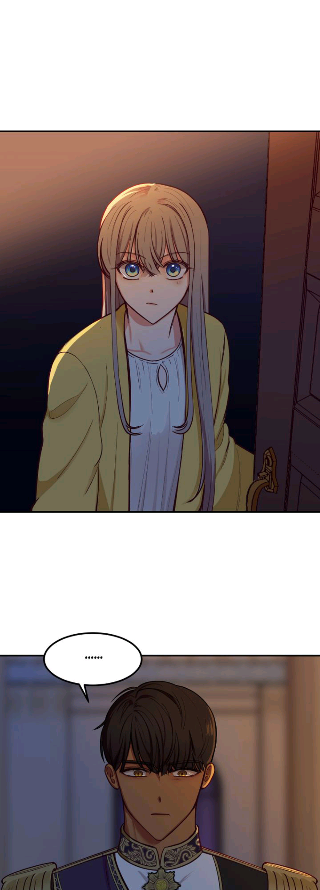 Amina Of The Lamp Chapter 52 page 35