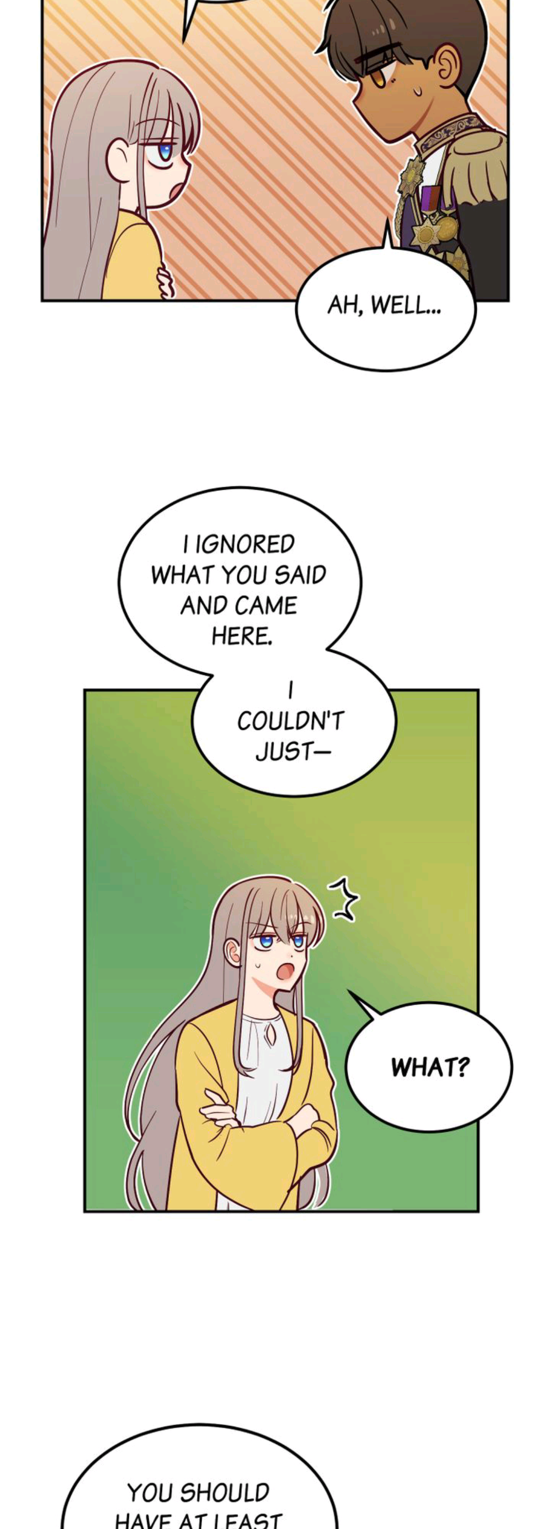 Amina Of The Lamp Chapter 52 page 37