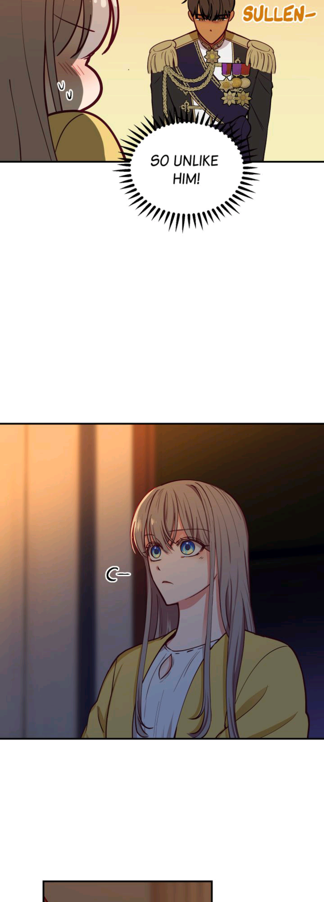 Amina Of The Lamp Chapter 52 page 43