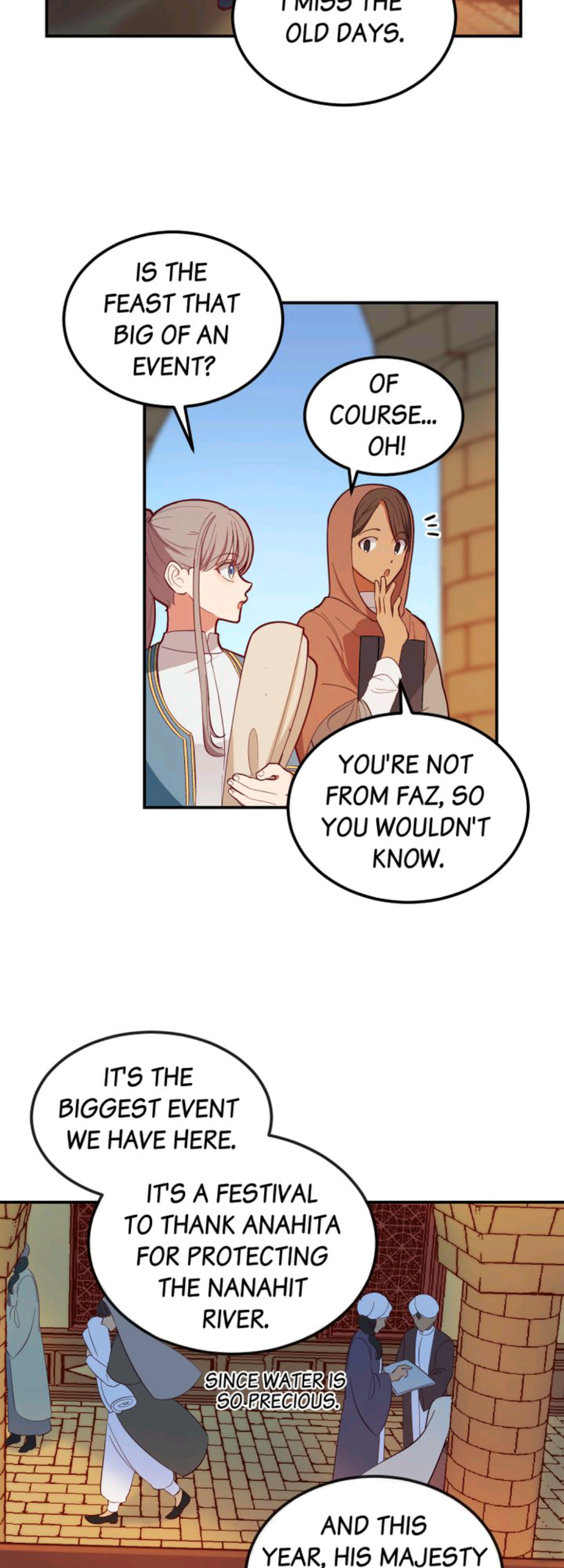 Amina Of The Lamp Chapter 56 page 4