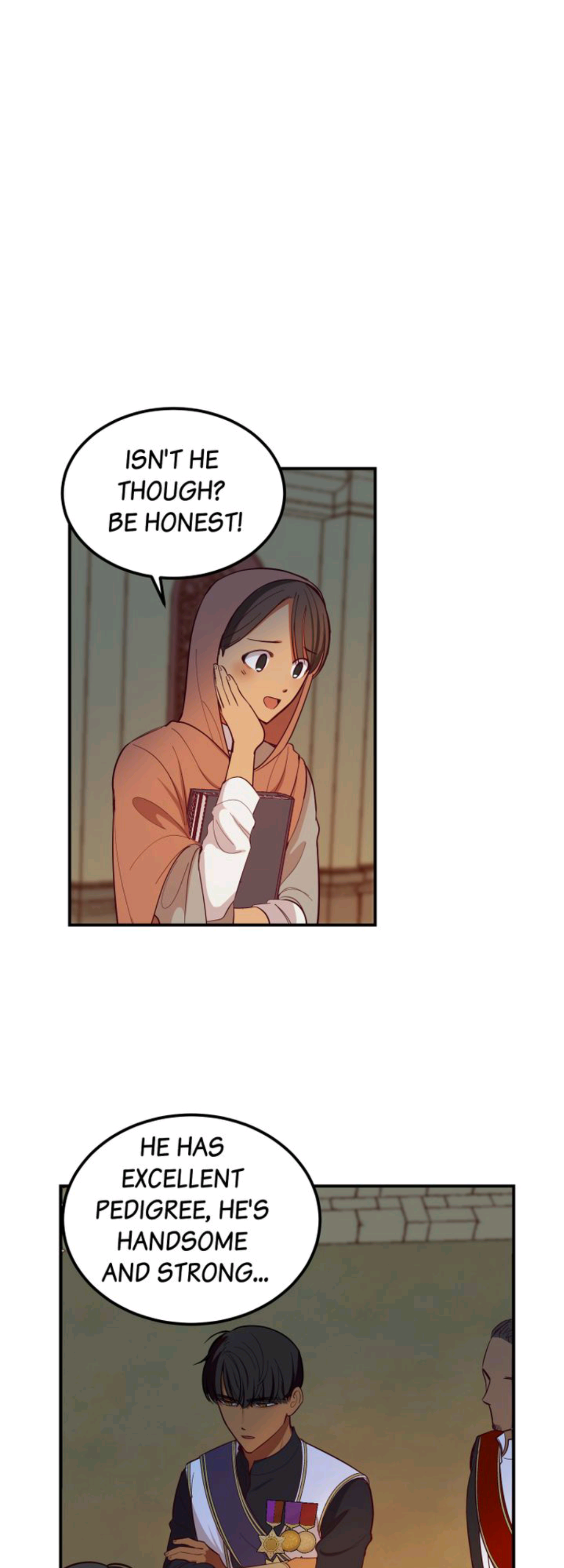 Amina Of The Lamp Chapter 56 page 10