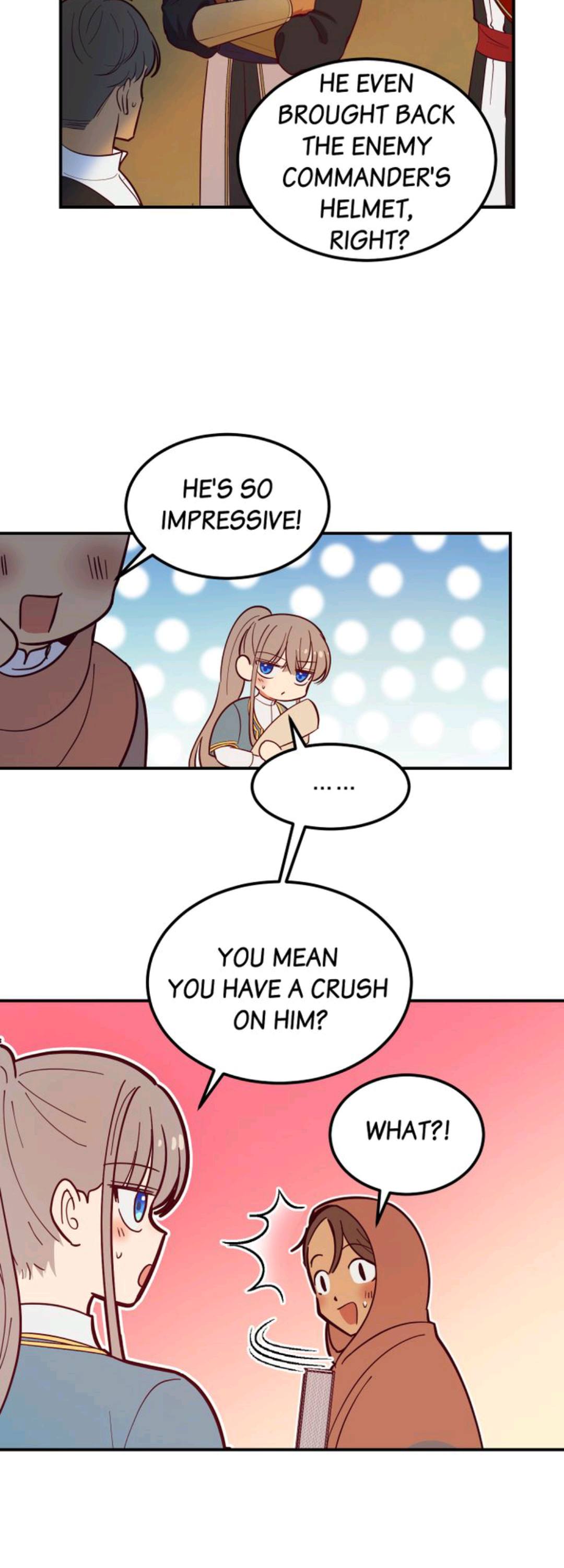 Amina Of The Lamp Chapter 56 page 11