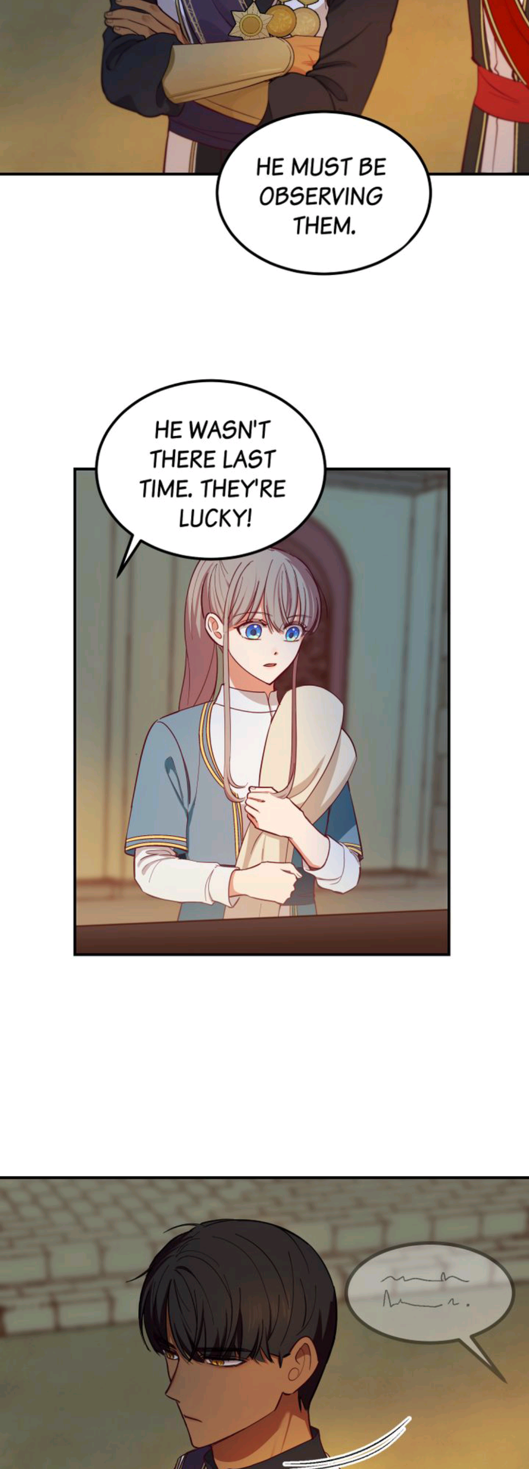 Amina Of The Lamp Chapter 56 page 8