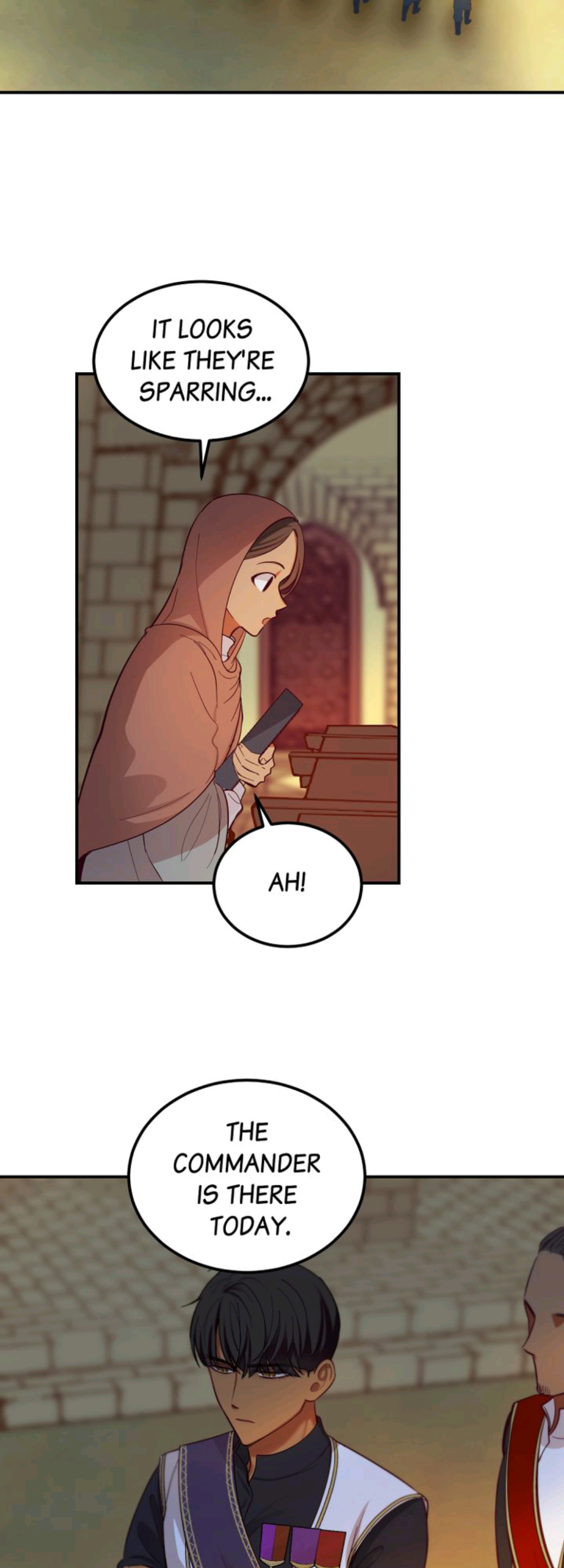 Amina Of The Lamp Chapter 56 page 7