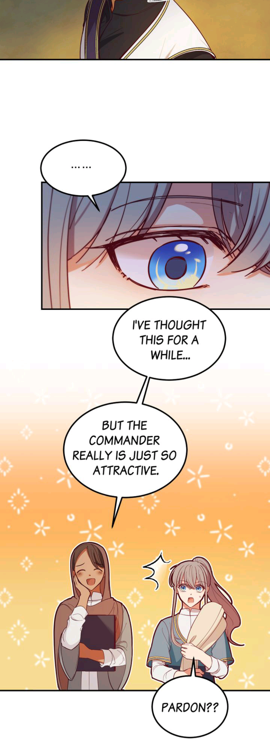 Amina Of The Lamp Chapter 56 page 9