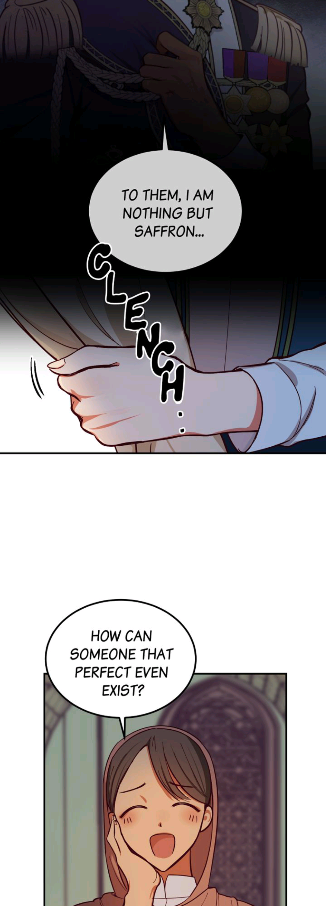Amina Of The Lamp Chapter 56 page 16