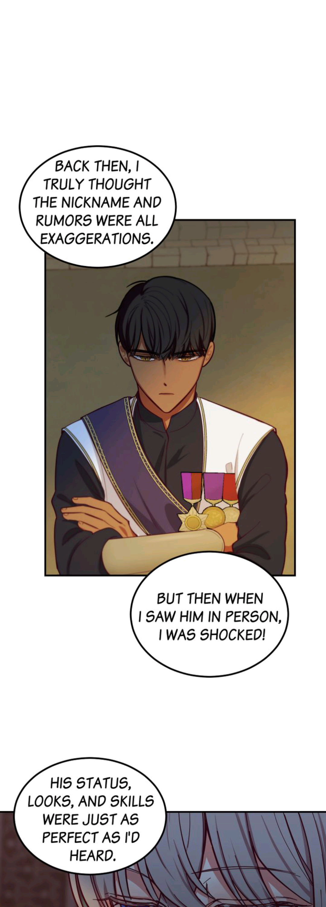 Amina Of The Lamp Chapter 56 page 14