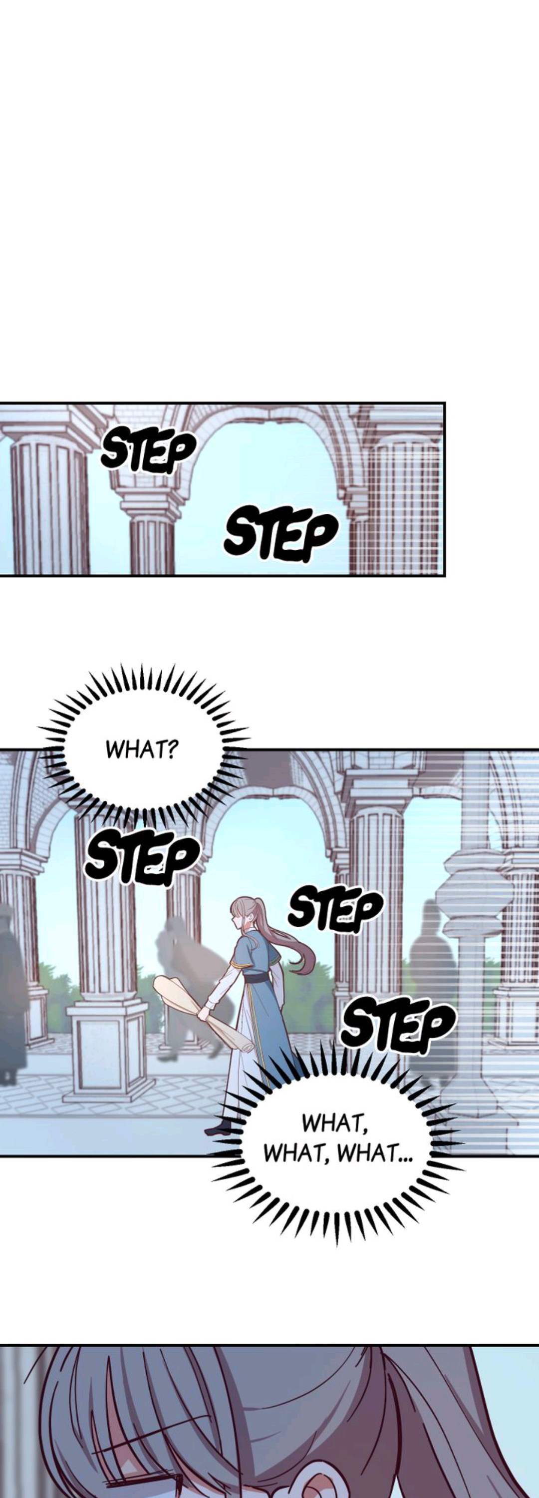 Amina Of The Lamp Chapter 56 page 21