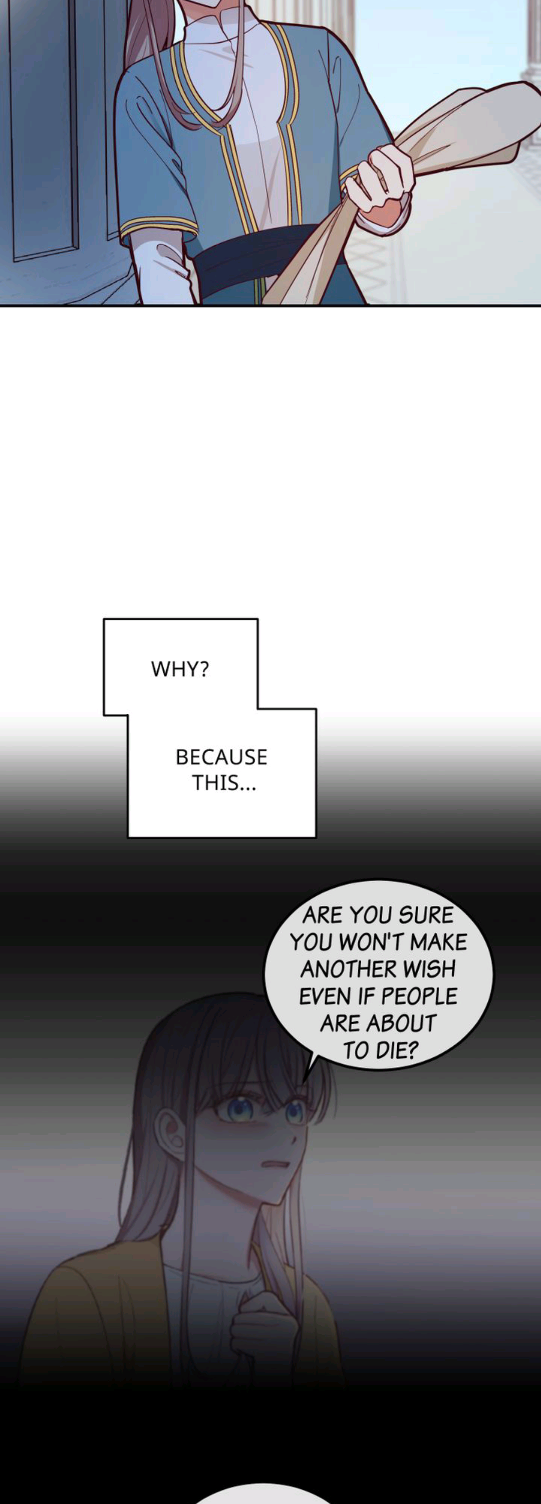 Amina Of The Lamp Chapter 56 page 24