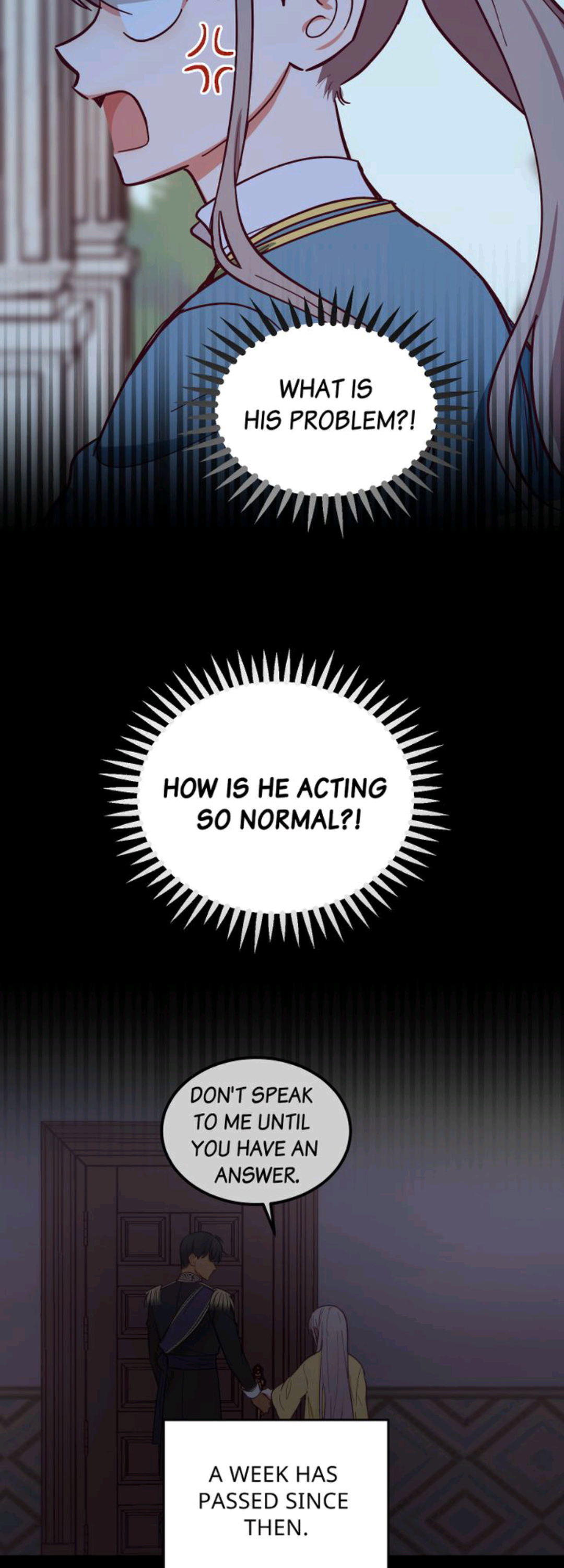 Amina Of The Lamp Chapter 56 page 22