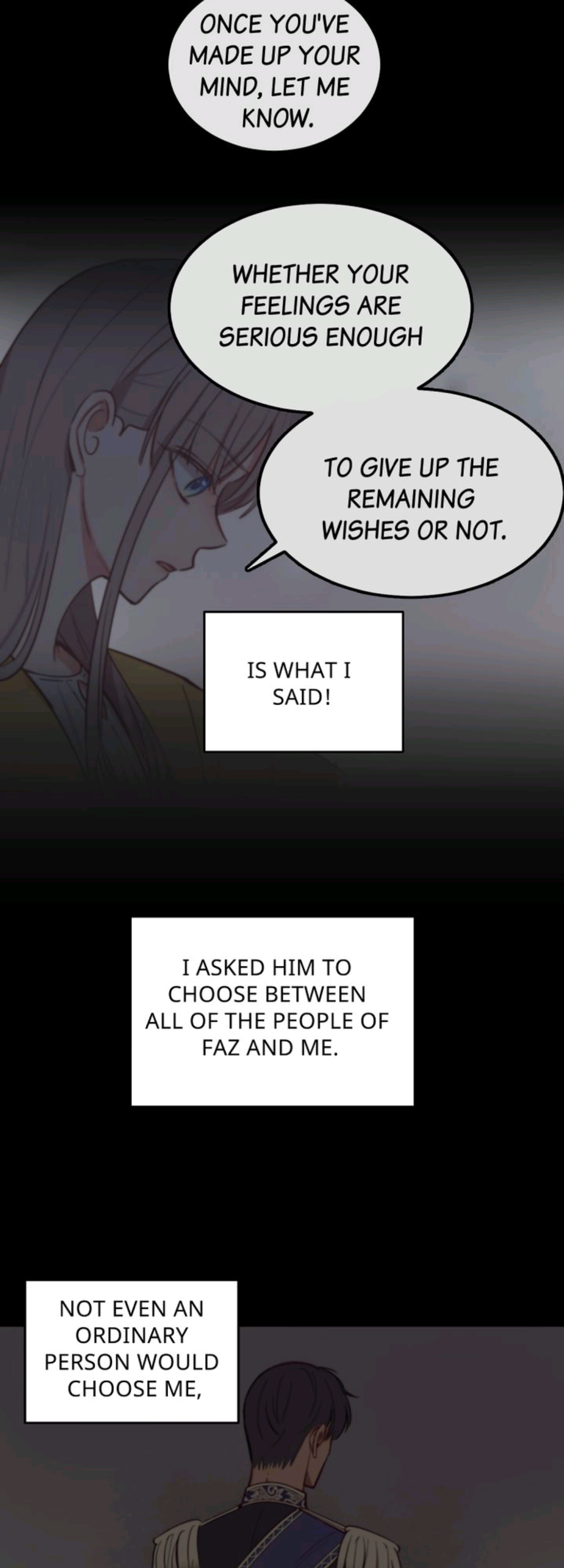 Amina Of The Lamp Chapter 56 page 25