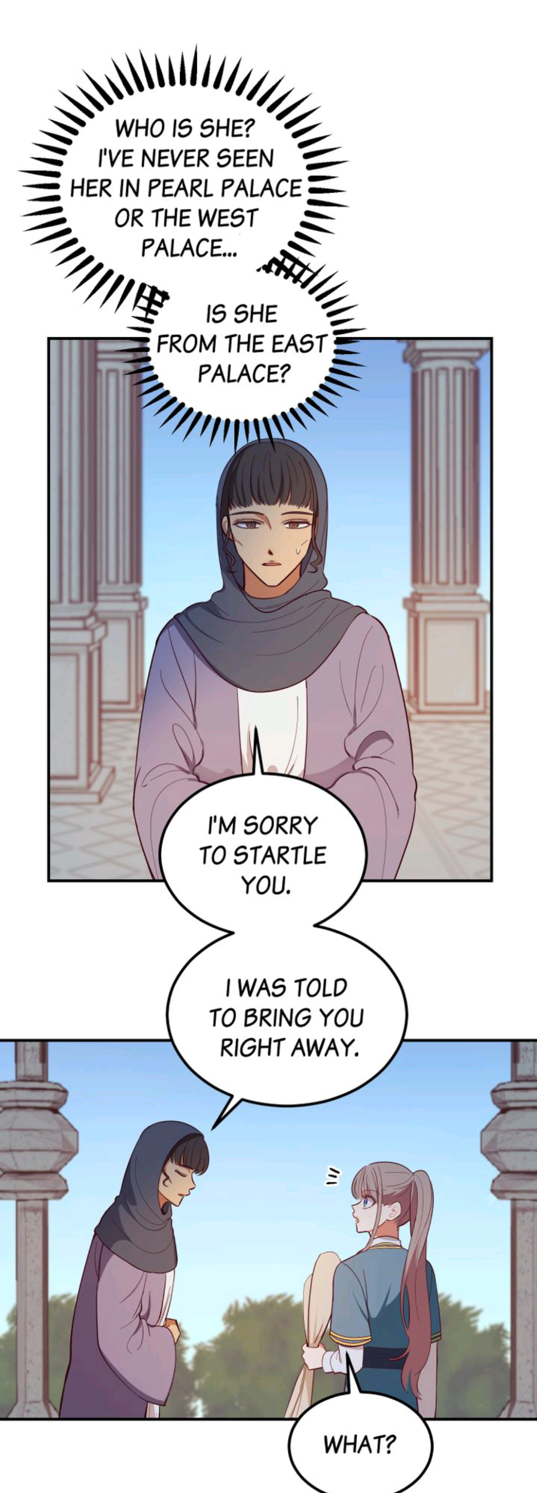 Amina Of The Lamp Chapter 56 page 29
