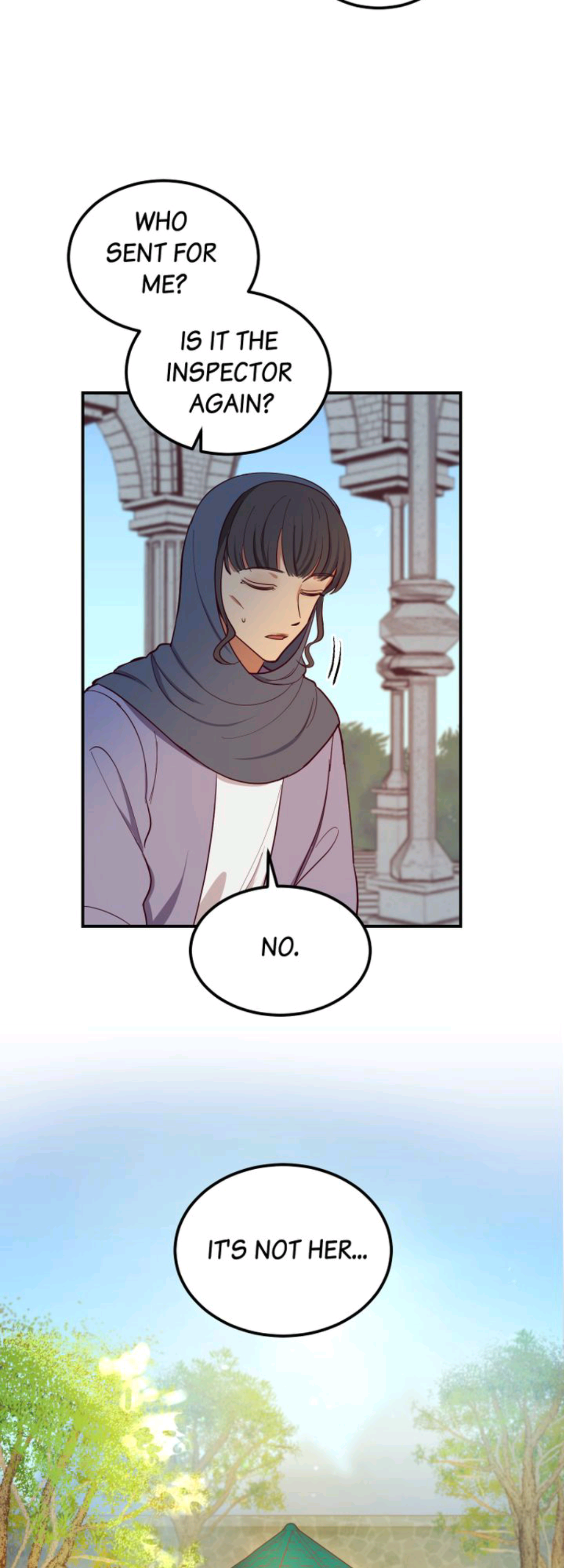 Amina Of The Lamp Chapter 56 page 30