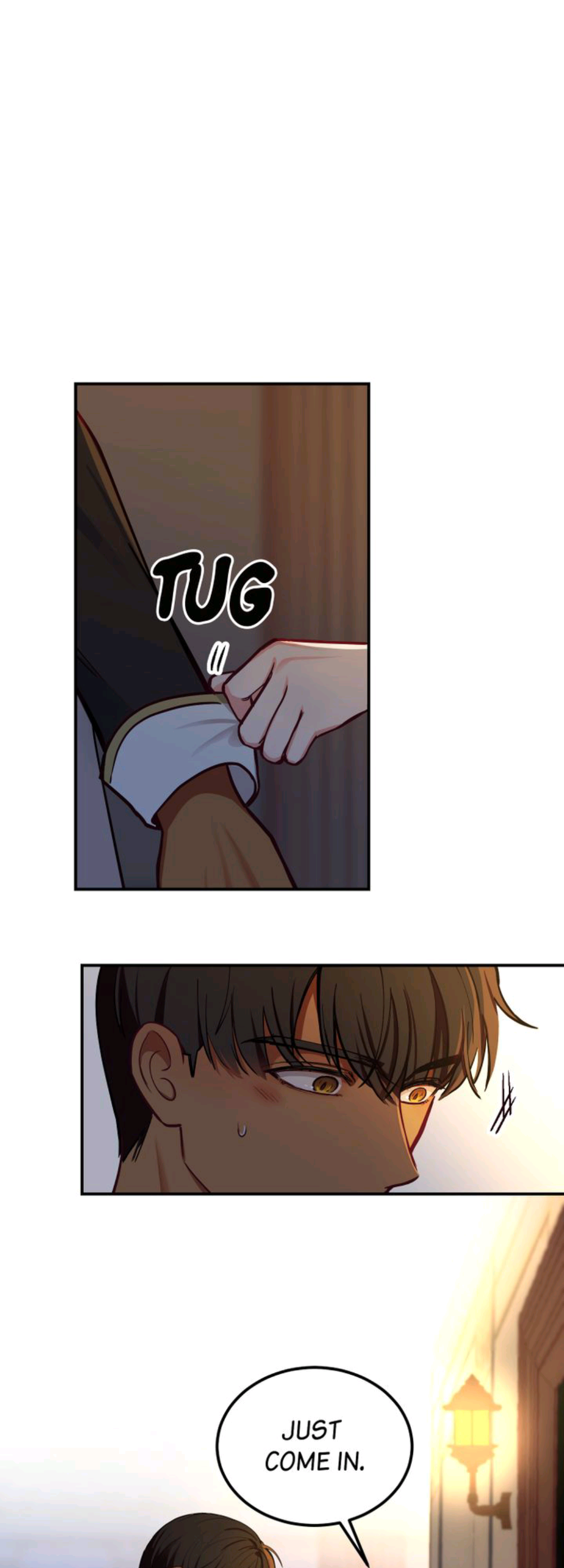 Amina Of The Lamp Chapter 53 page 3