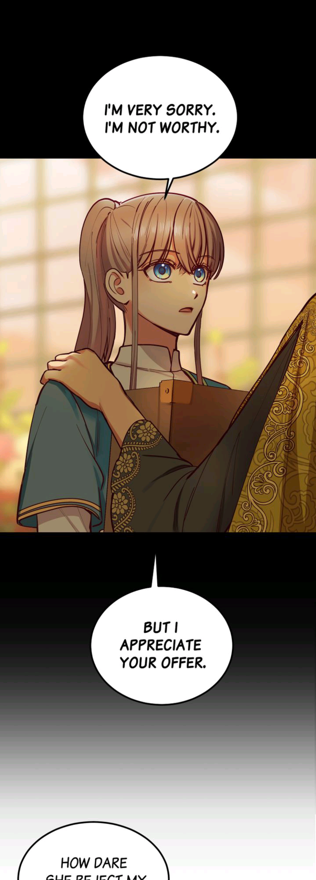Amina Of The Lamp Chapter 54 page 3