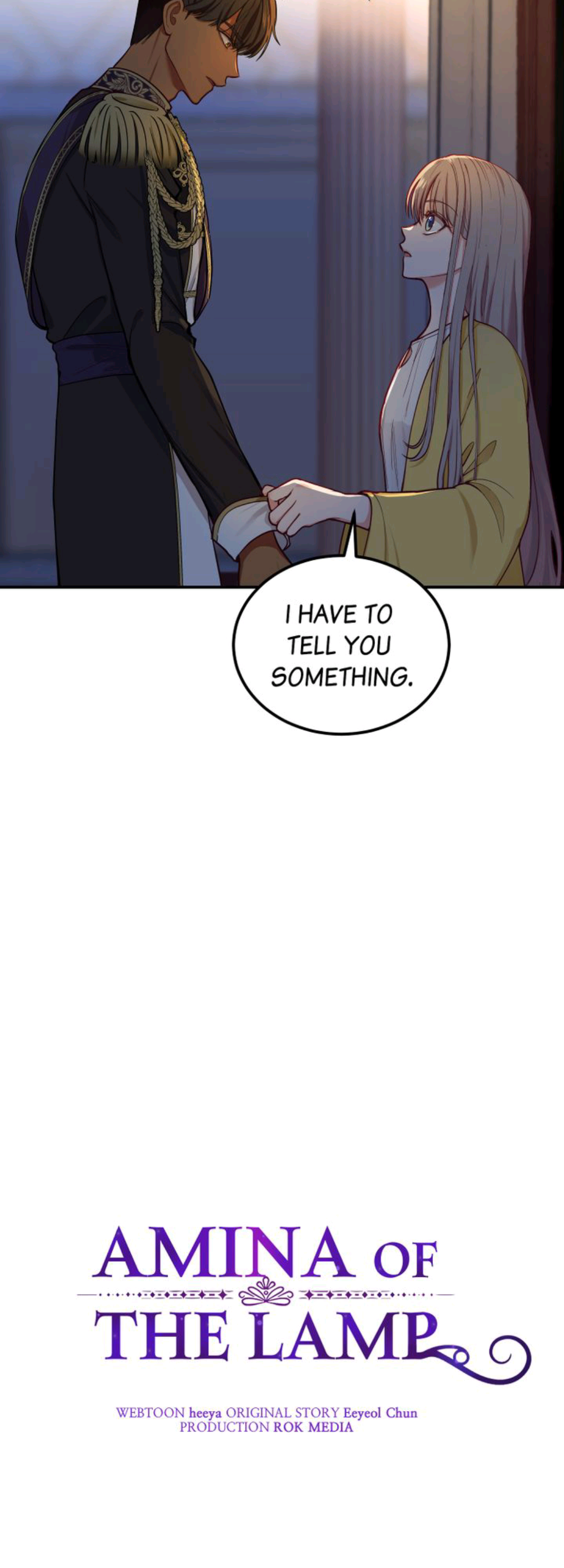 Amina Of The Lamp Chapter 53 page 4