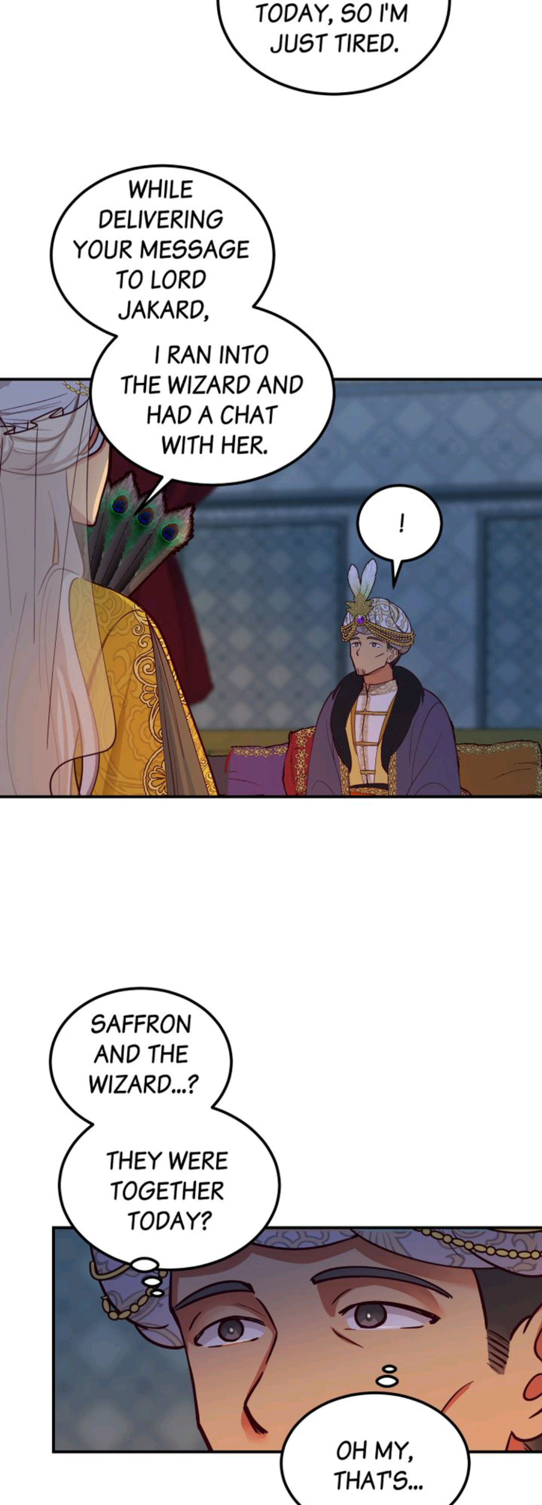 Amina Of The Lamp Chapter 54 page 5