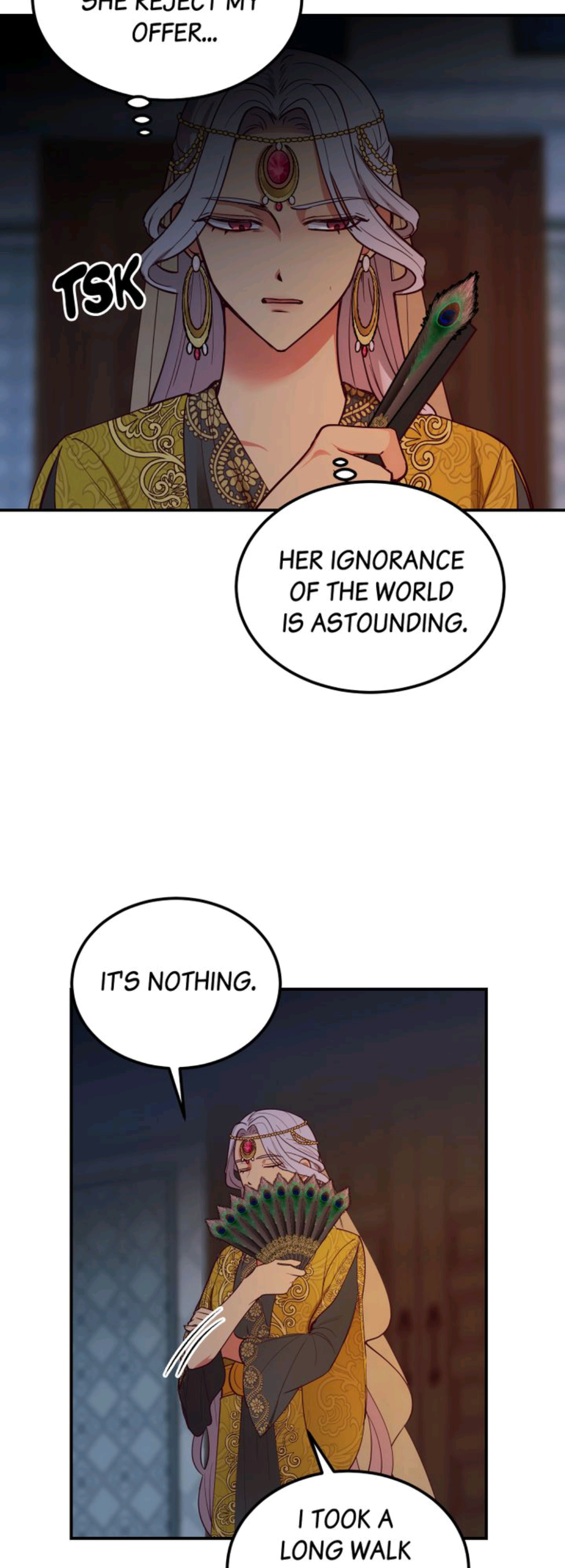 Amina Of The Lamp Chapter 54 page 4