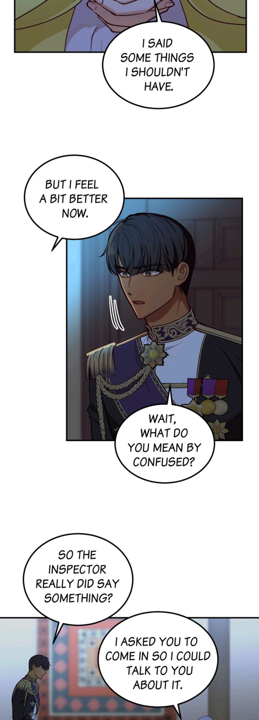 Amina Of The Lamp Chapter 53 page 8