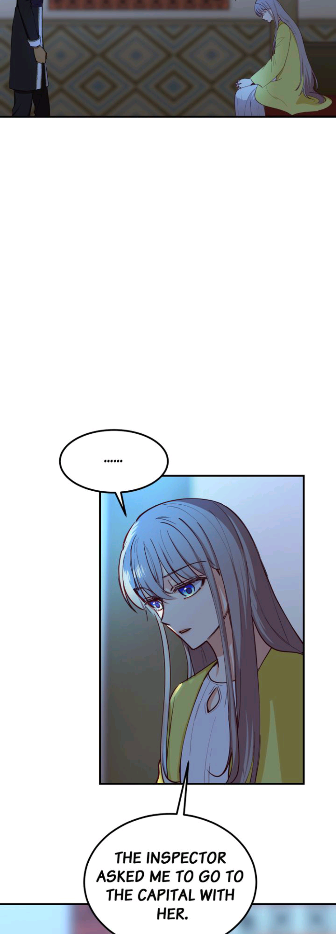 Amina Of The Lamp Chapter 53 page 9