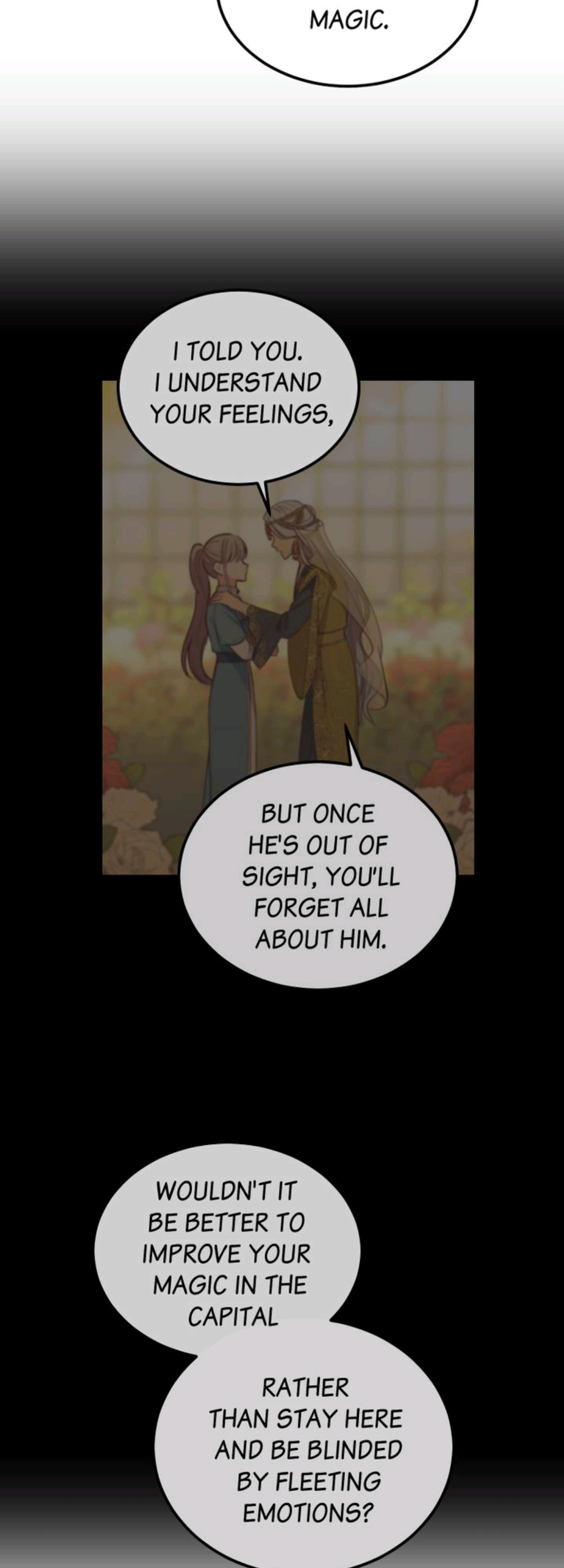 Amina Of The Lamp Chapter 53 page 11
