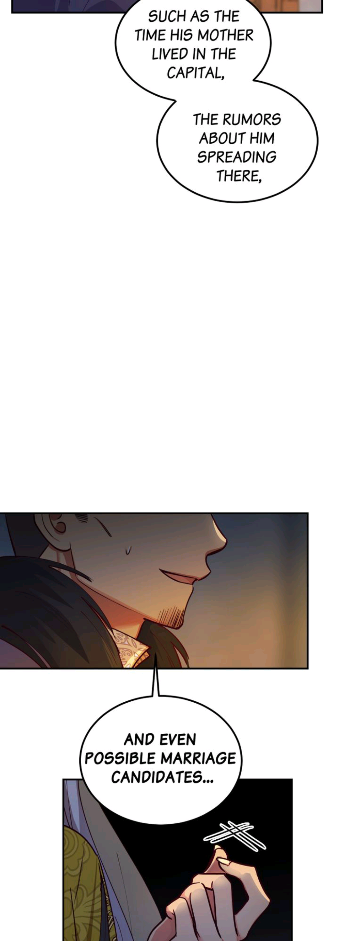 Amina Of The Lamp Chapter 54 page 8