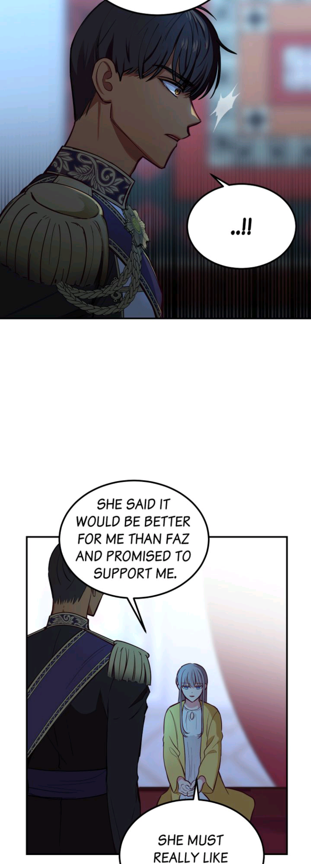 Amina Of The Lamp Chapter 53 page 10
