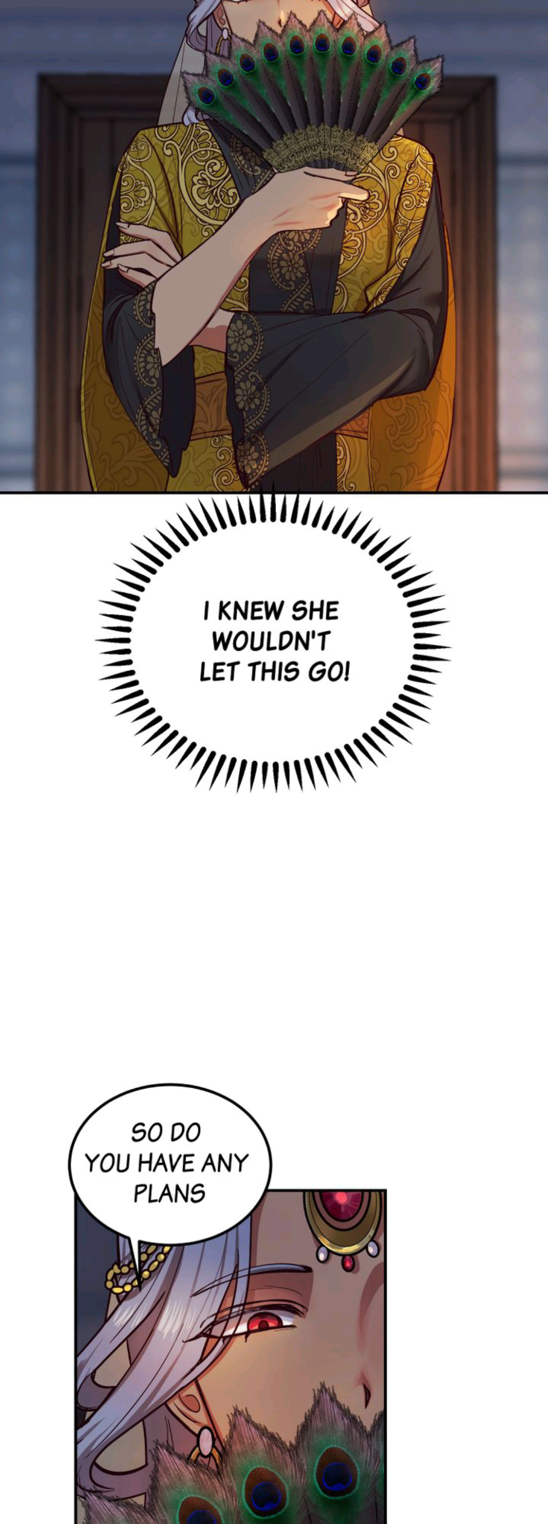 Amina Of The Lamp Chapter 54 page 10