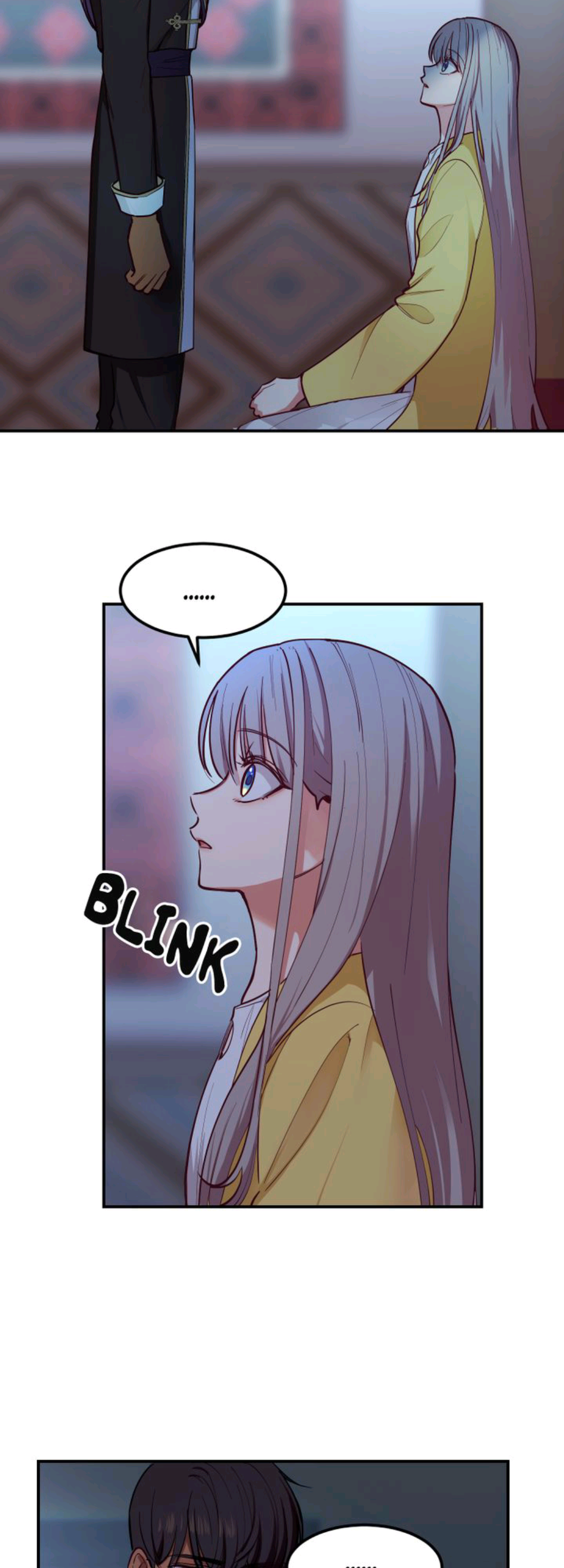 Amina Of The Lamp Chapter 54 page 13