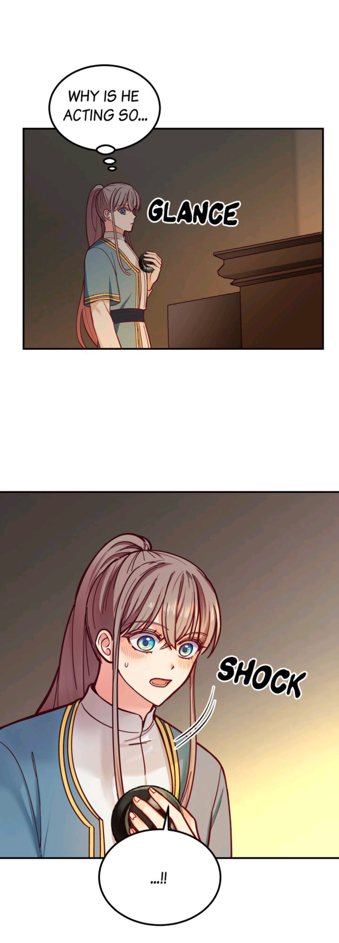 Amina Of The Lamp Chapter 47 page 3