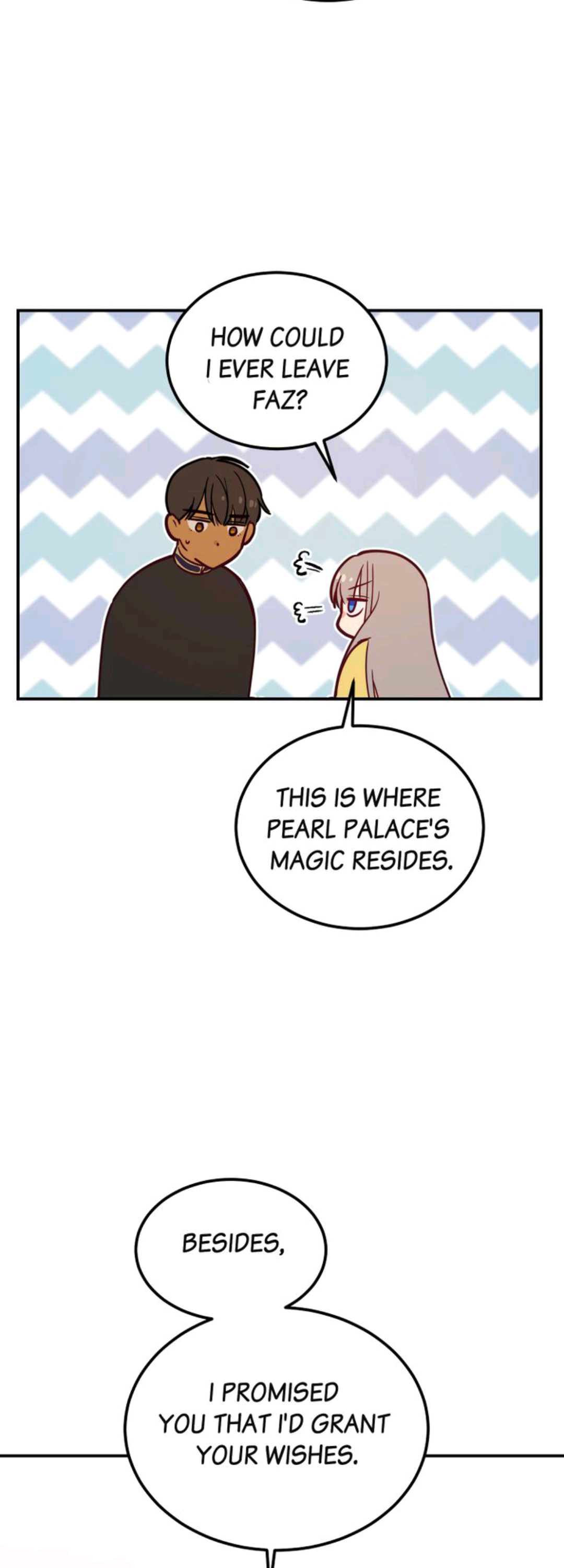 Amina Of The Lamp Chapter 54 page 15