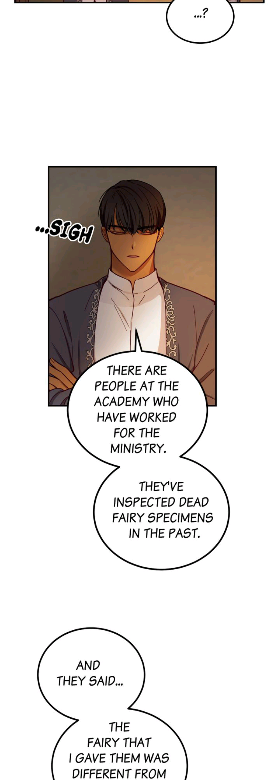 Amina Of The Lamp Chapter 47 page 14