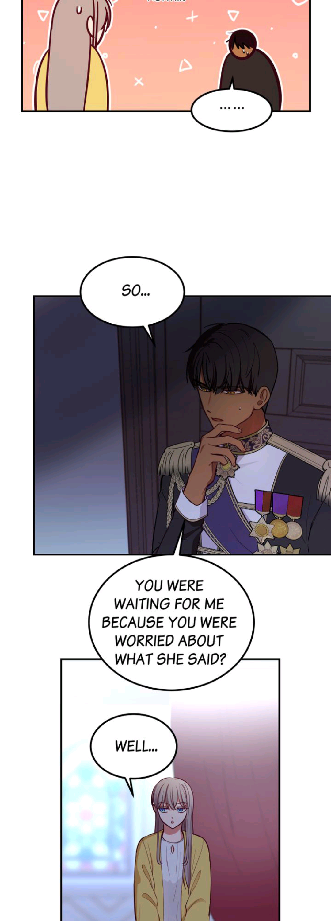 Amina Of The Lamp Chapter 54 page 20